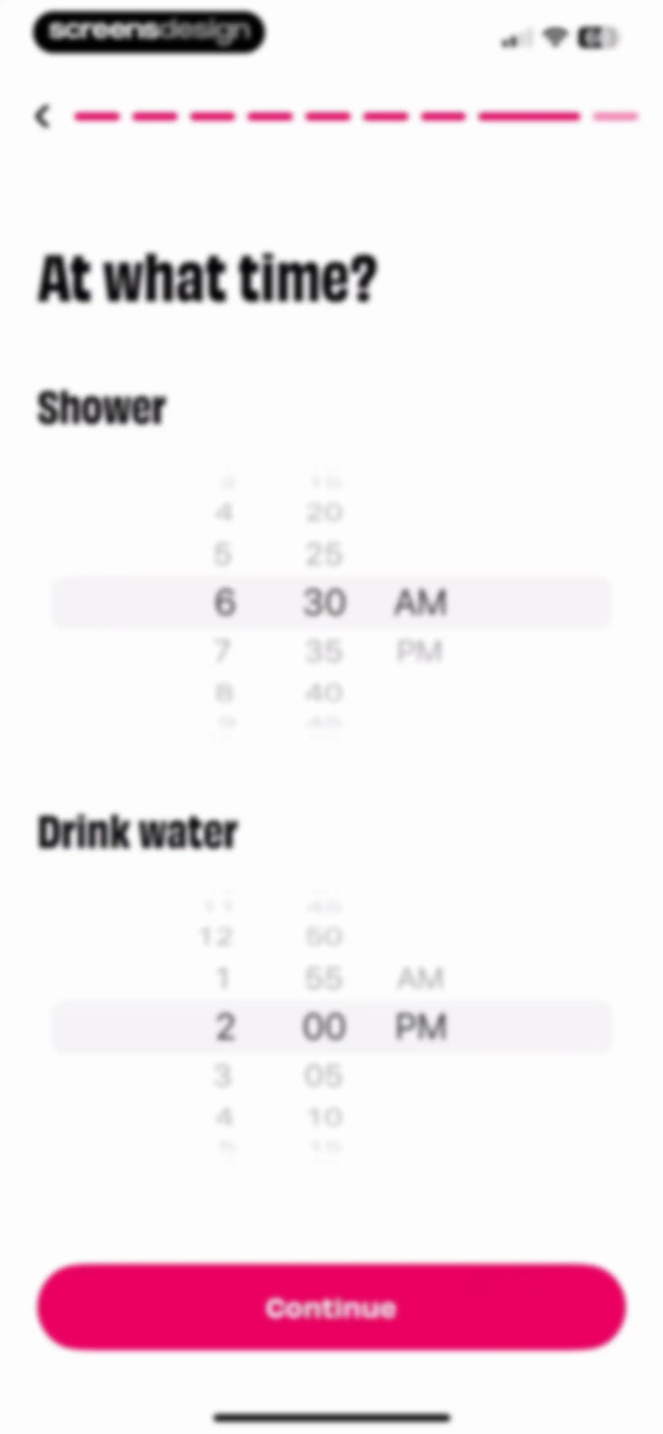 Numo: Cringe-Free ADHD App screen 18