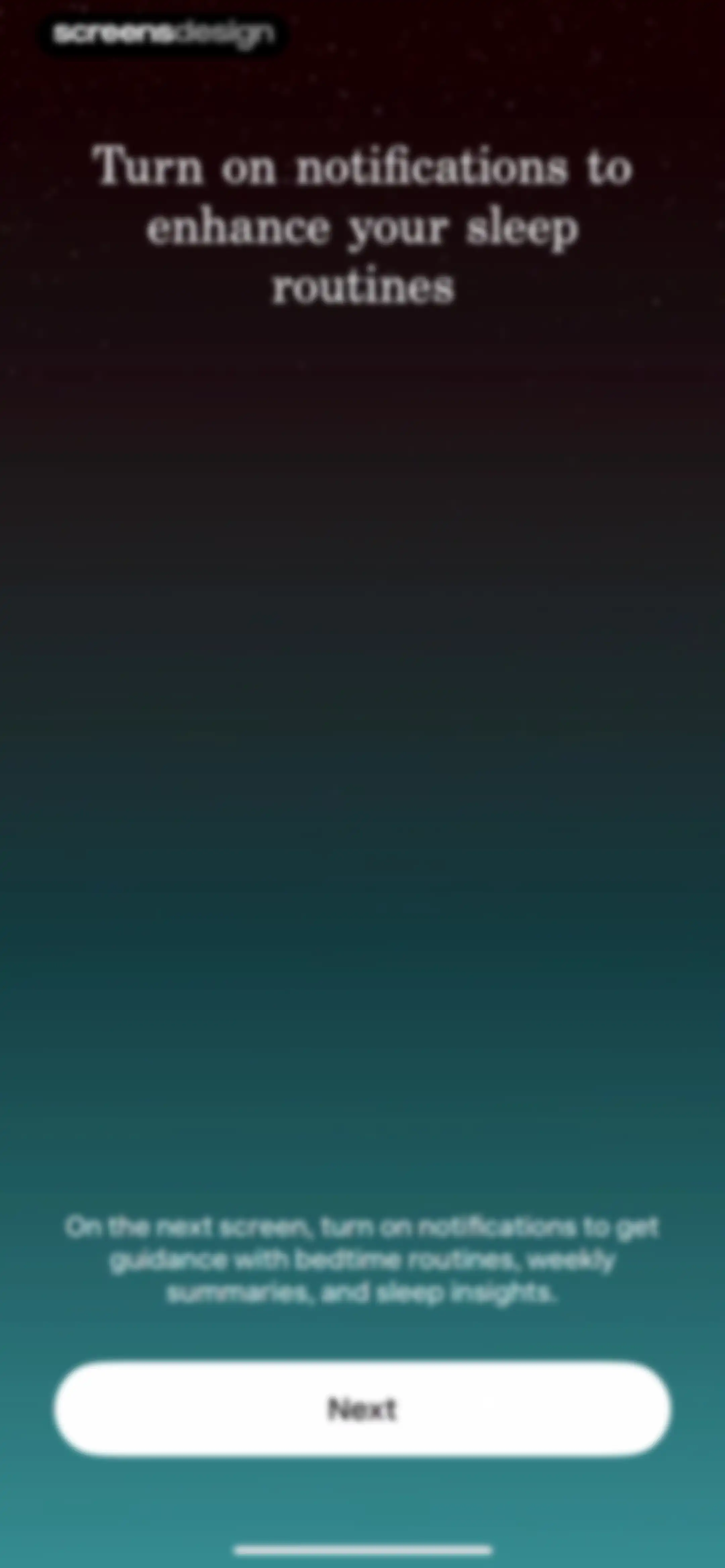 Sleep Cycle - Tracker & Sounds screen 11