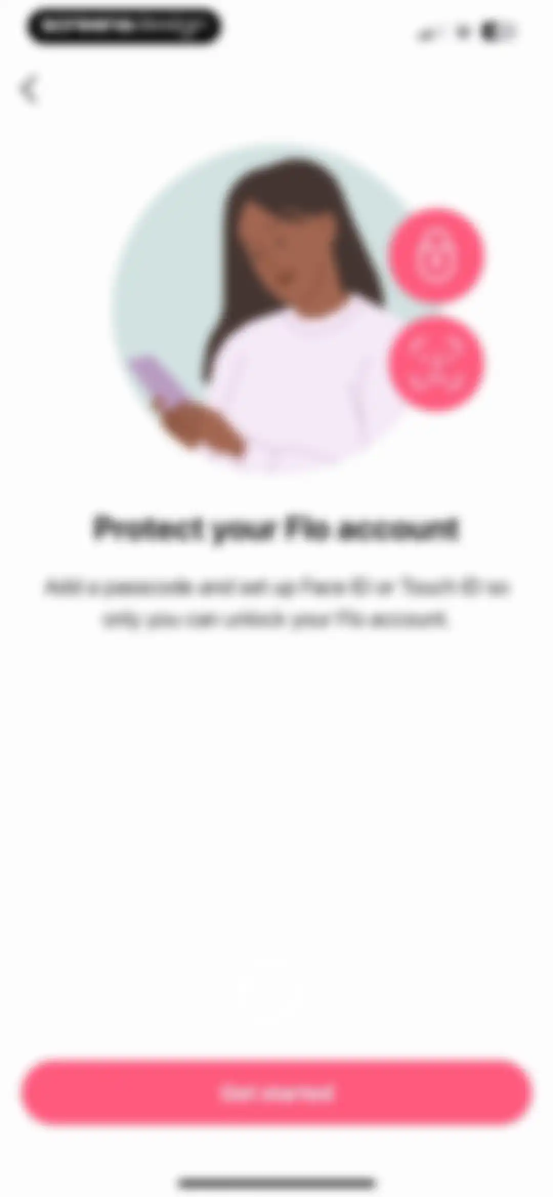 Flo Cycle & Period Tracker screen 174