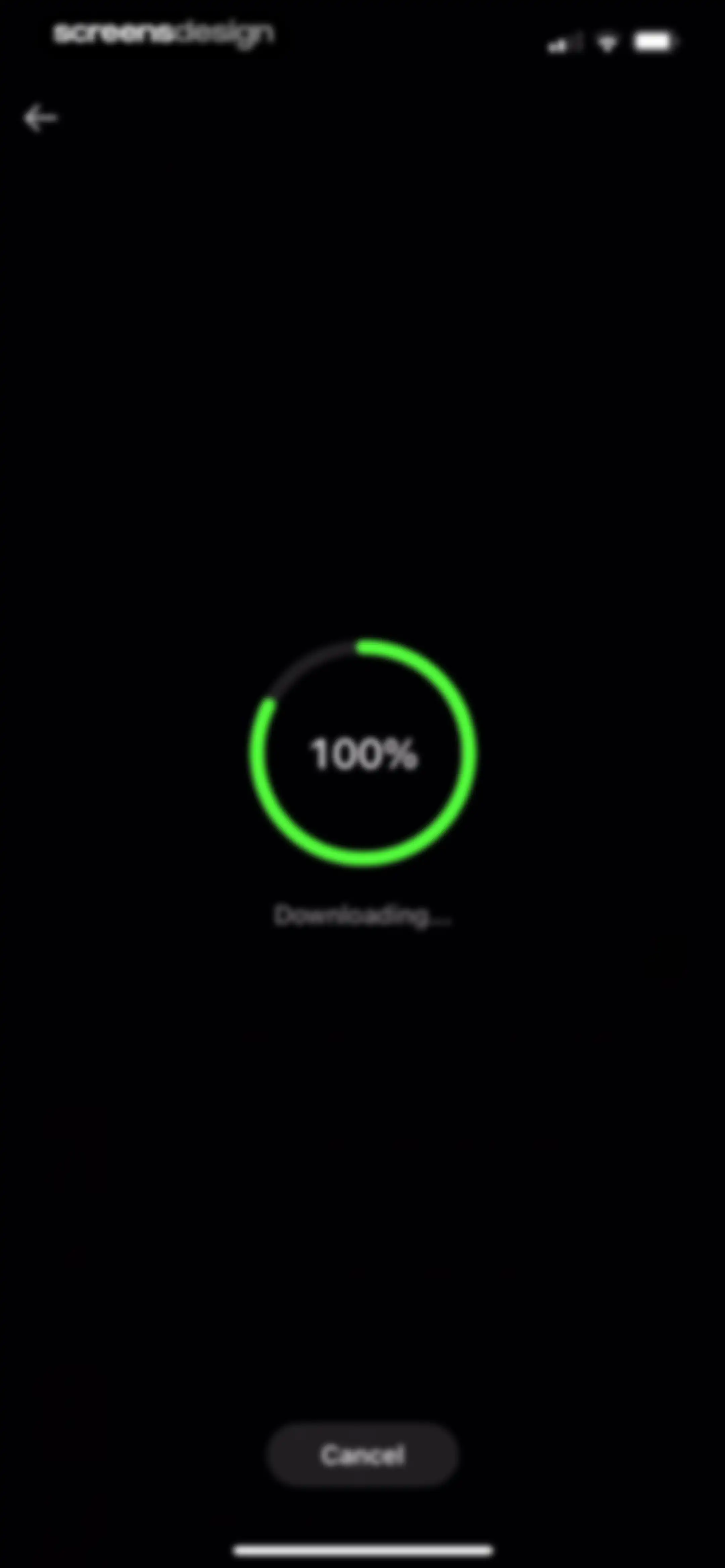 Reels Maker for Instagram BEAT screen 53