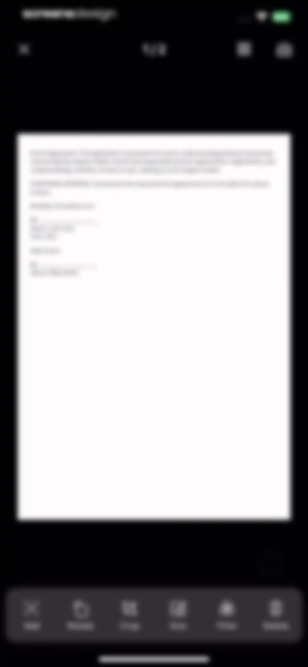 UPDF - AI-Powered PDF Editor screen 14