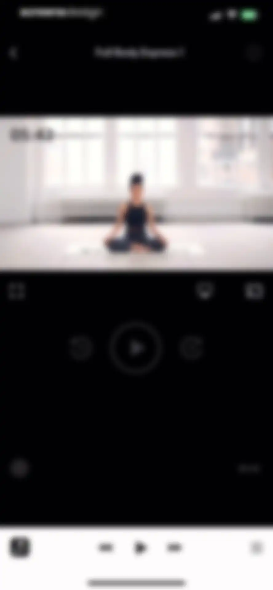 Stretching Mobility: STRETCHIT screen 34