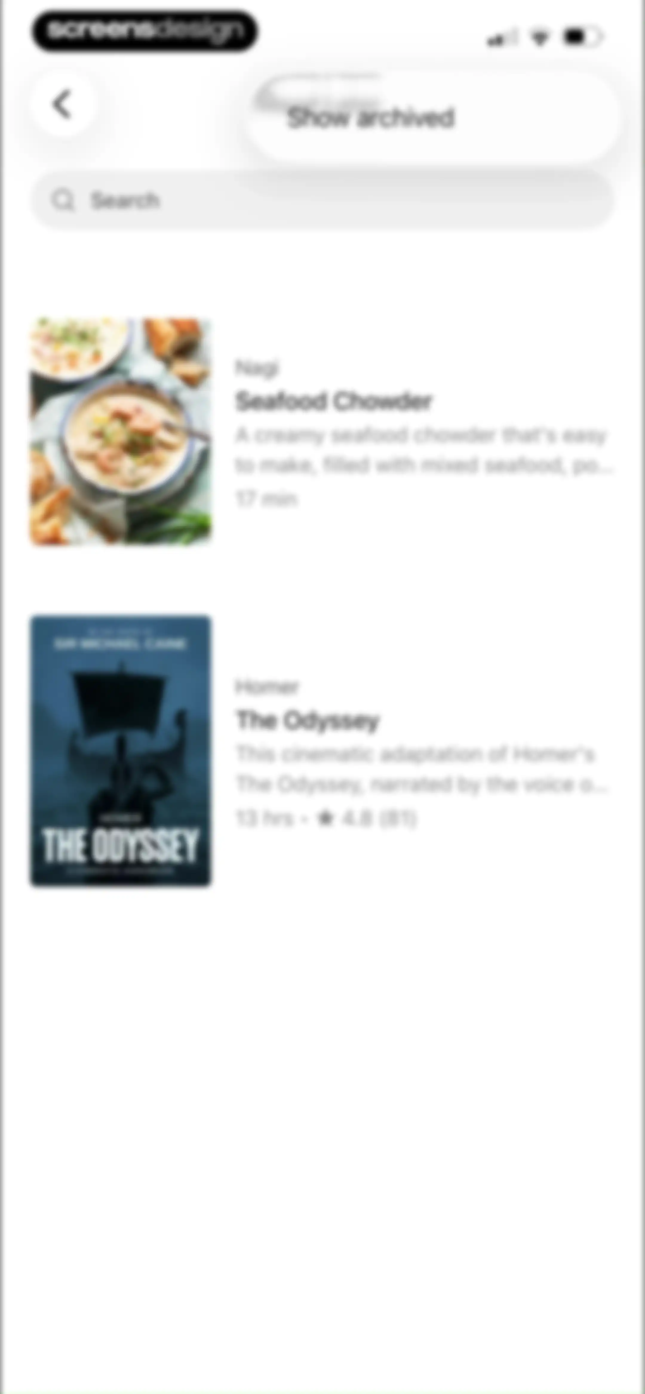ElevenReader: Read Books Aloud screen 67