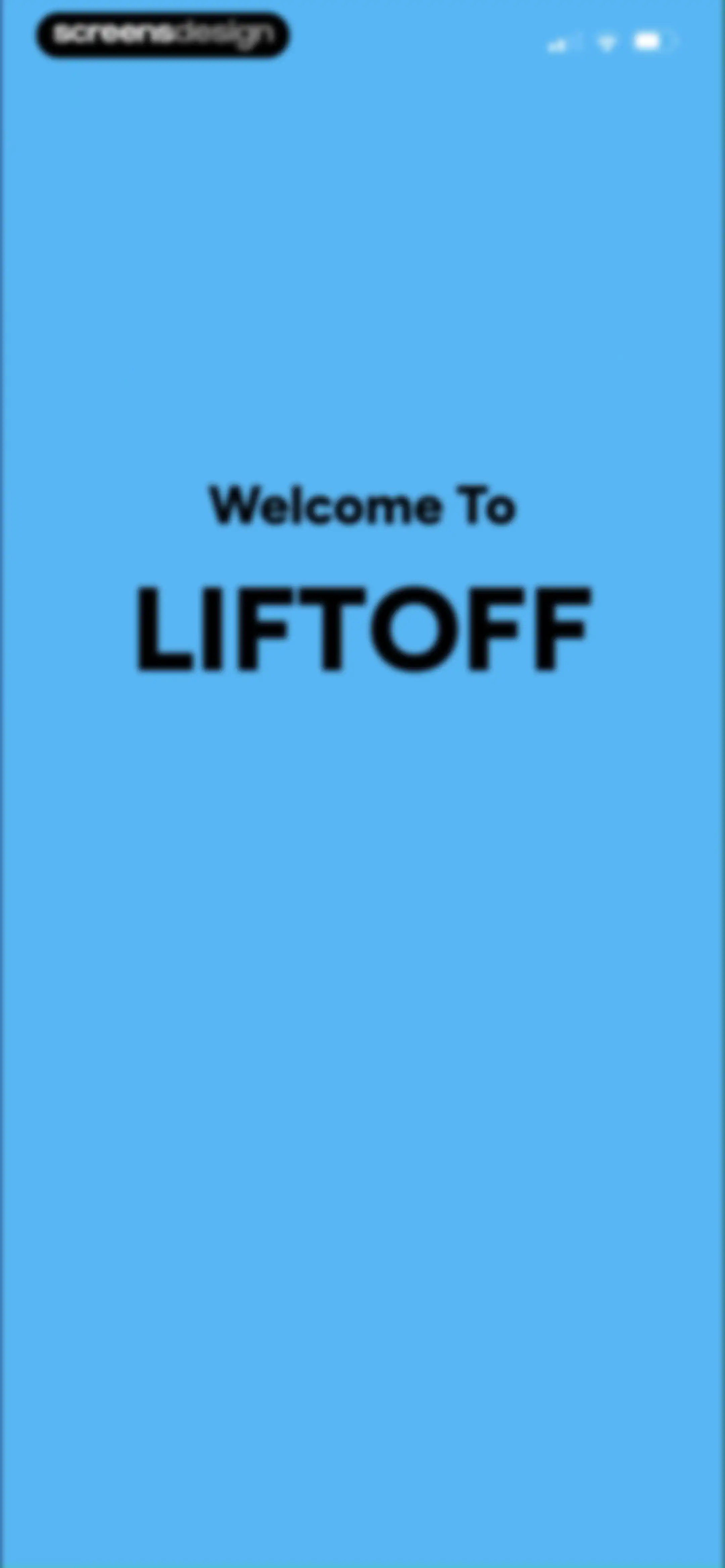 Liftoff - Ranked Gym Workouts screen 16