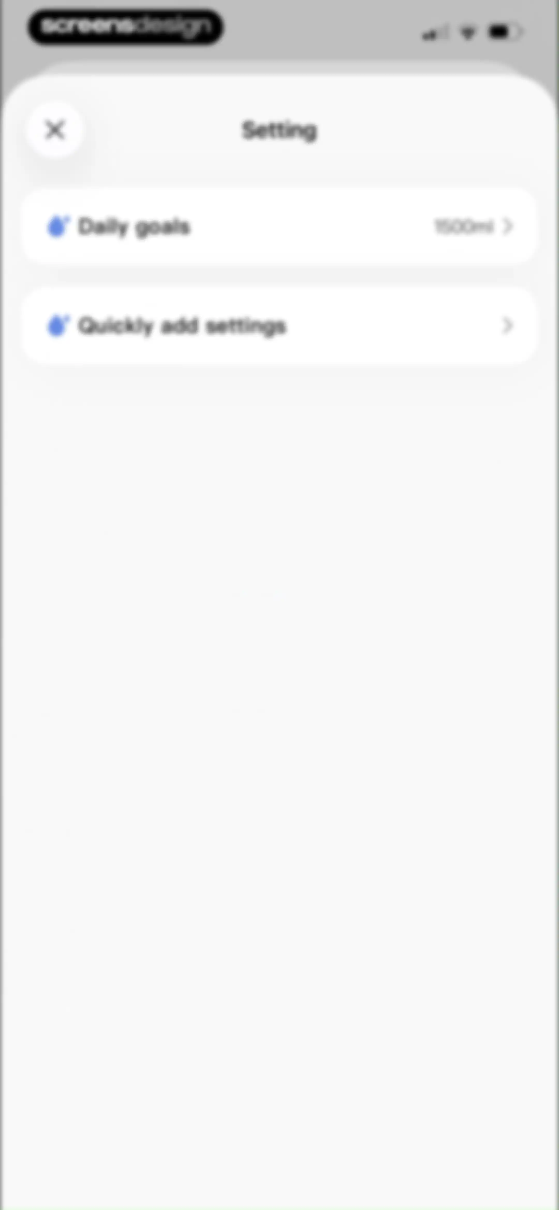 RelaxWatch: Stress&HRV Tracker screen 57