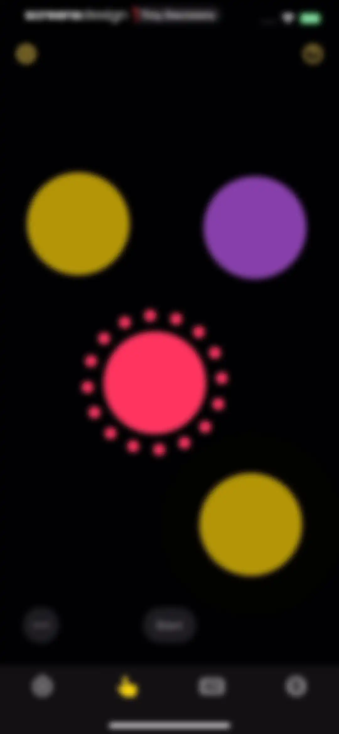 Tiny Decisions: Spin Wheel screen 40