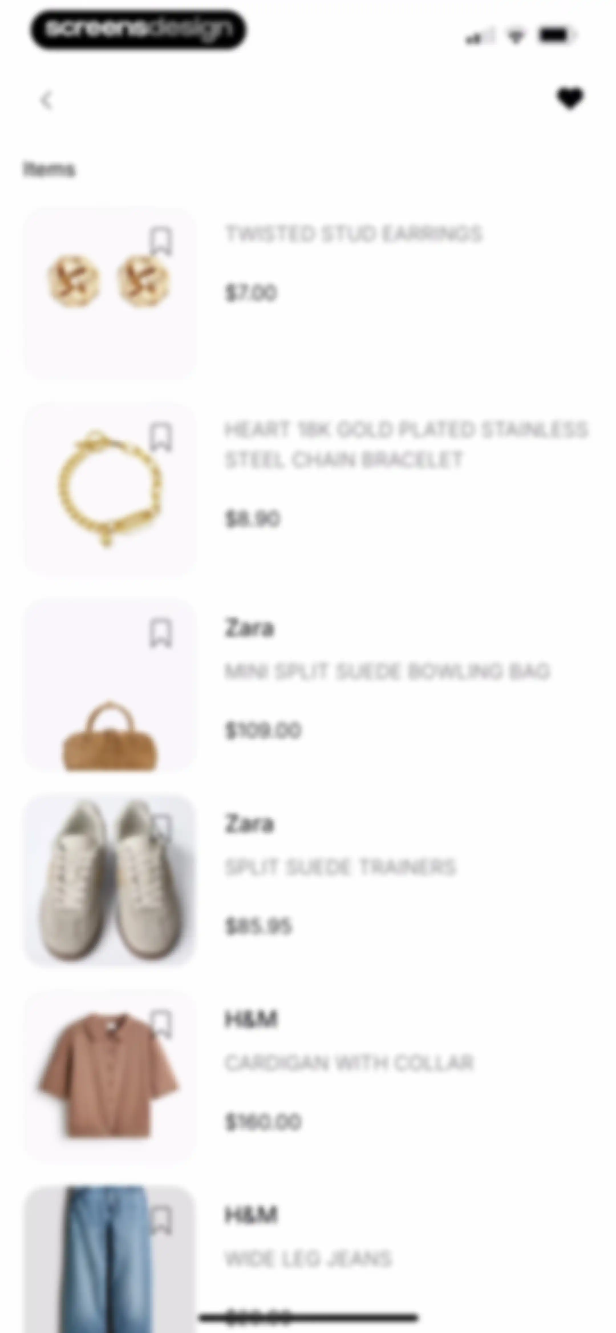 Dressly: AI Outfit Stylist screen 111