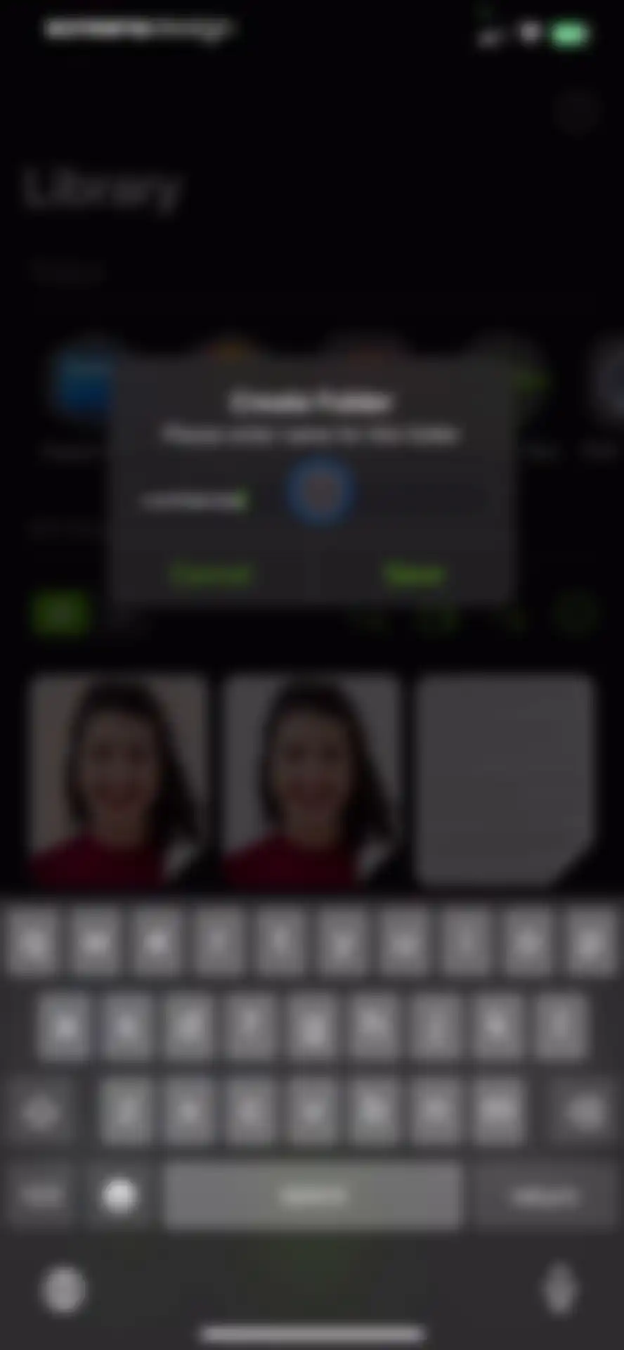 My Scanner: Scan to PDF & Edit screen 64