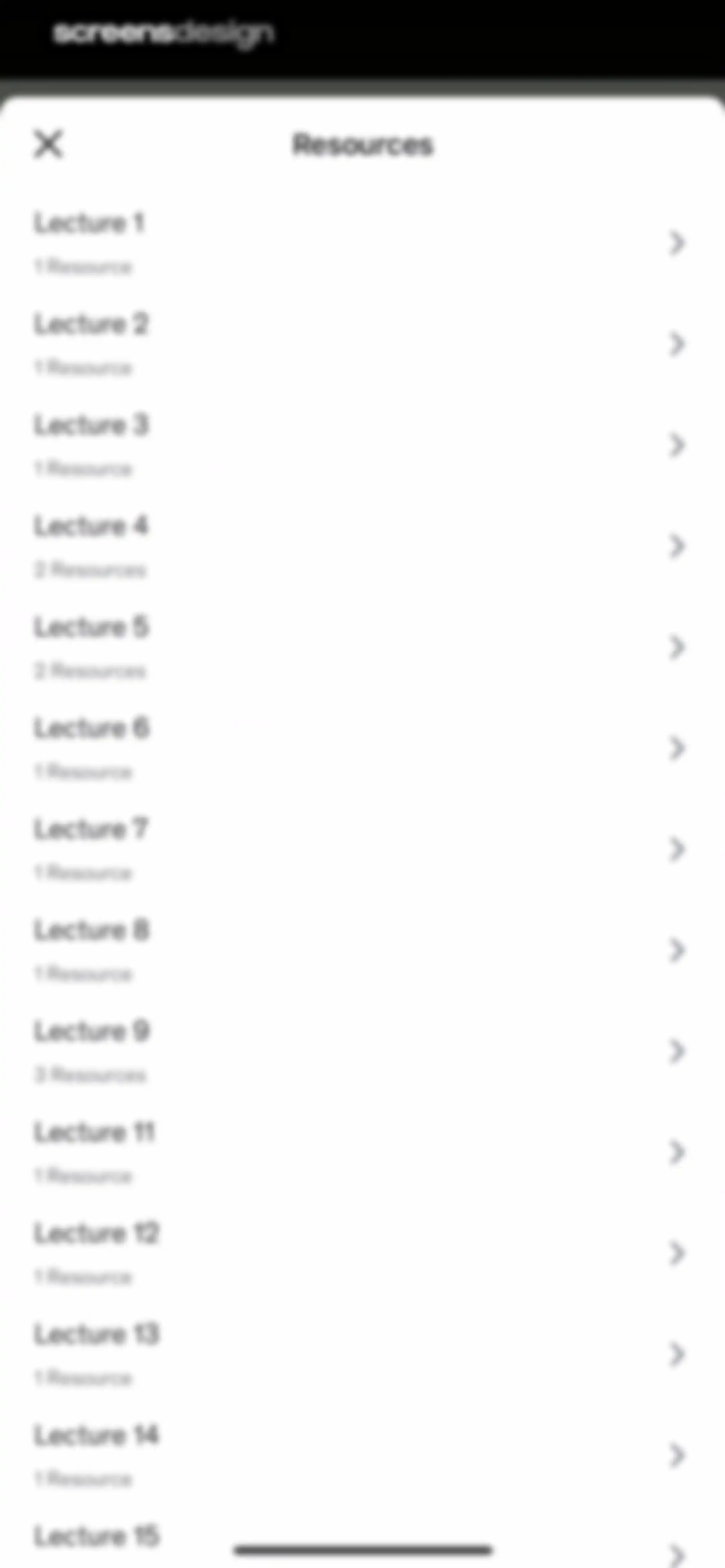 Udemy Online Video Courses screen 59
