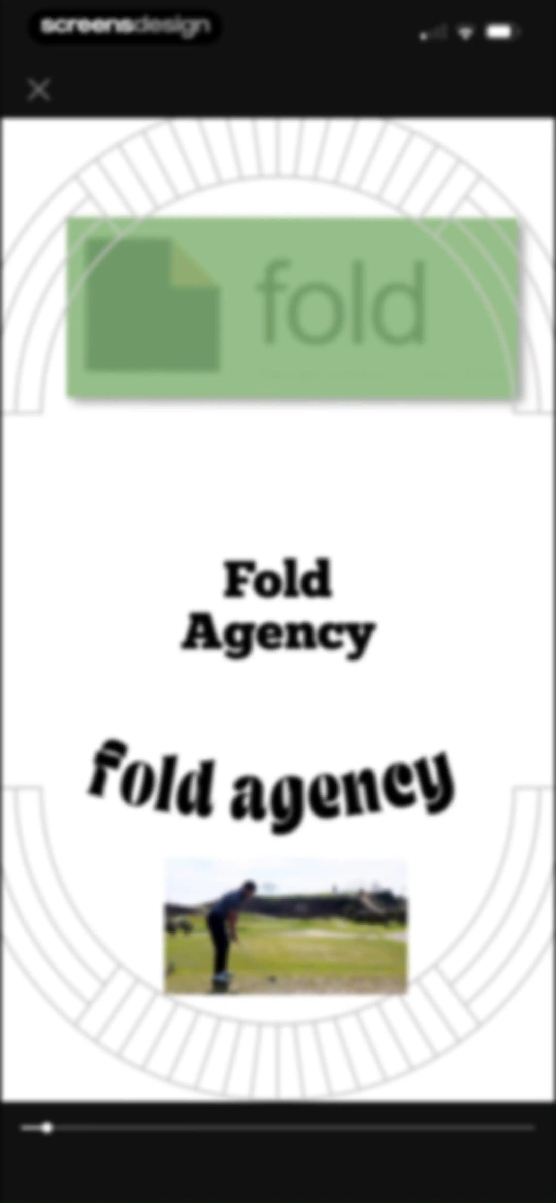 GoDaddy: Websites & Marketing screen 82