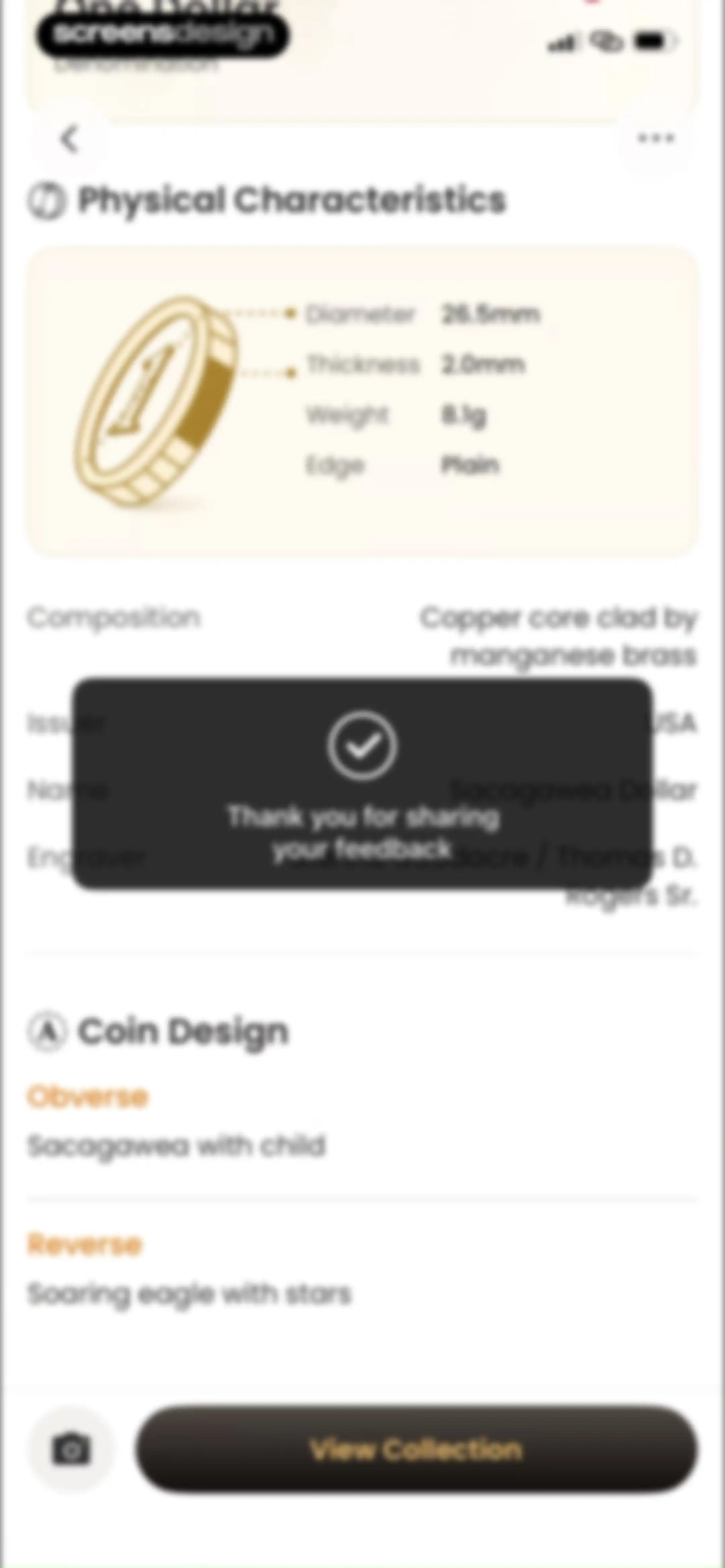 CoinValue：Coin Identifier screen 30