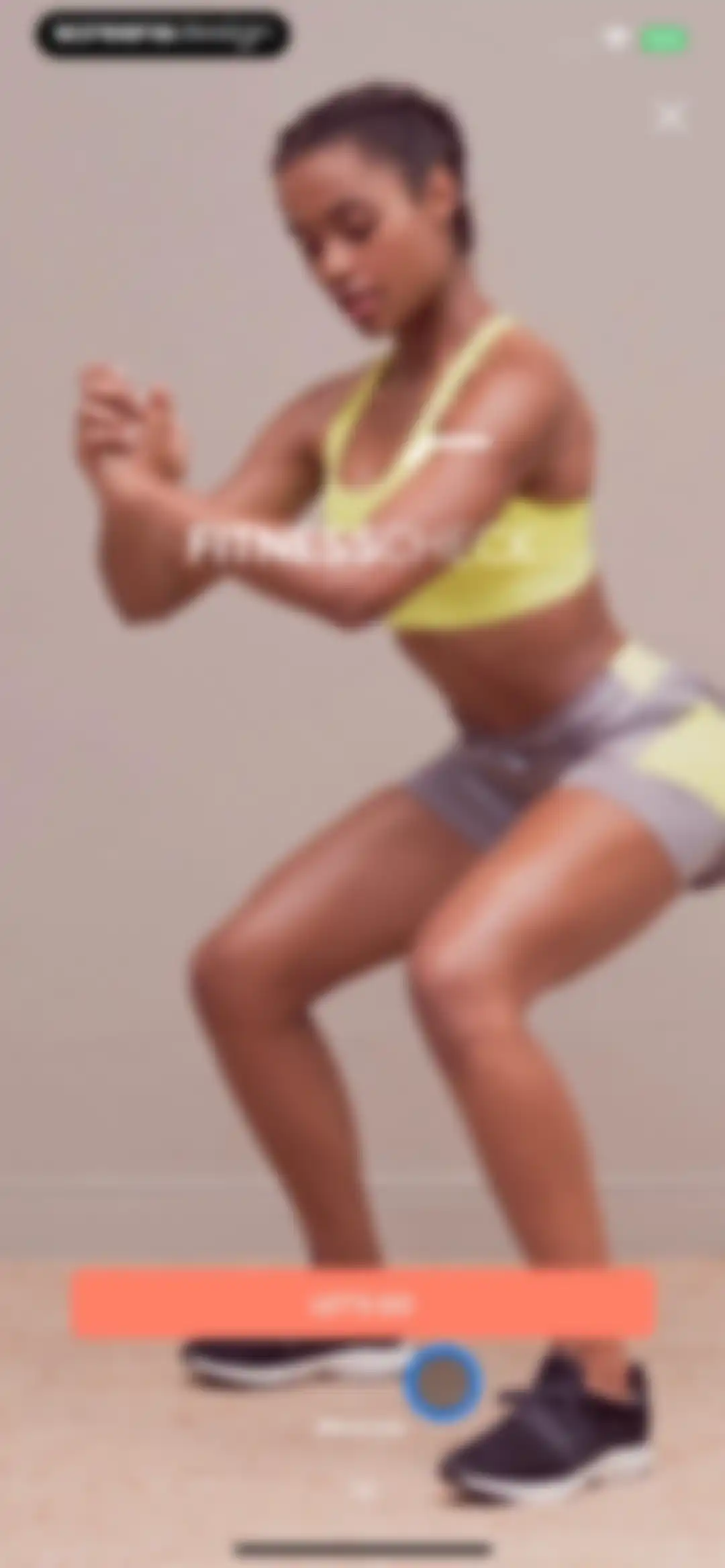 Gymondo: Fitness Workout Plans screen 60