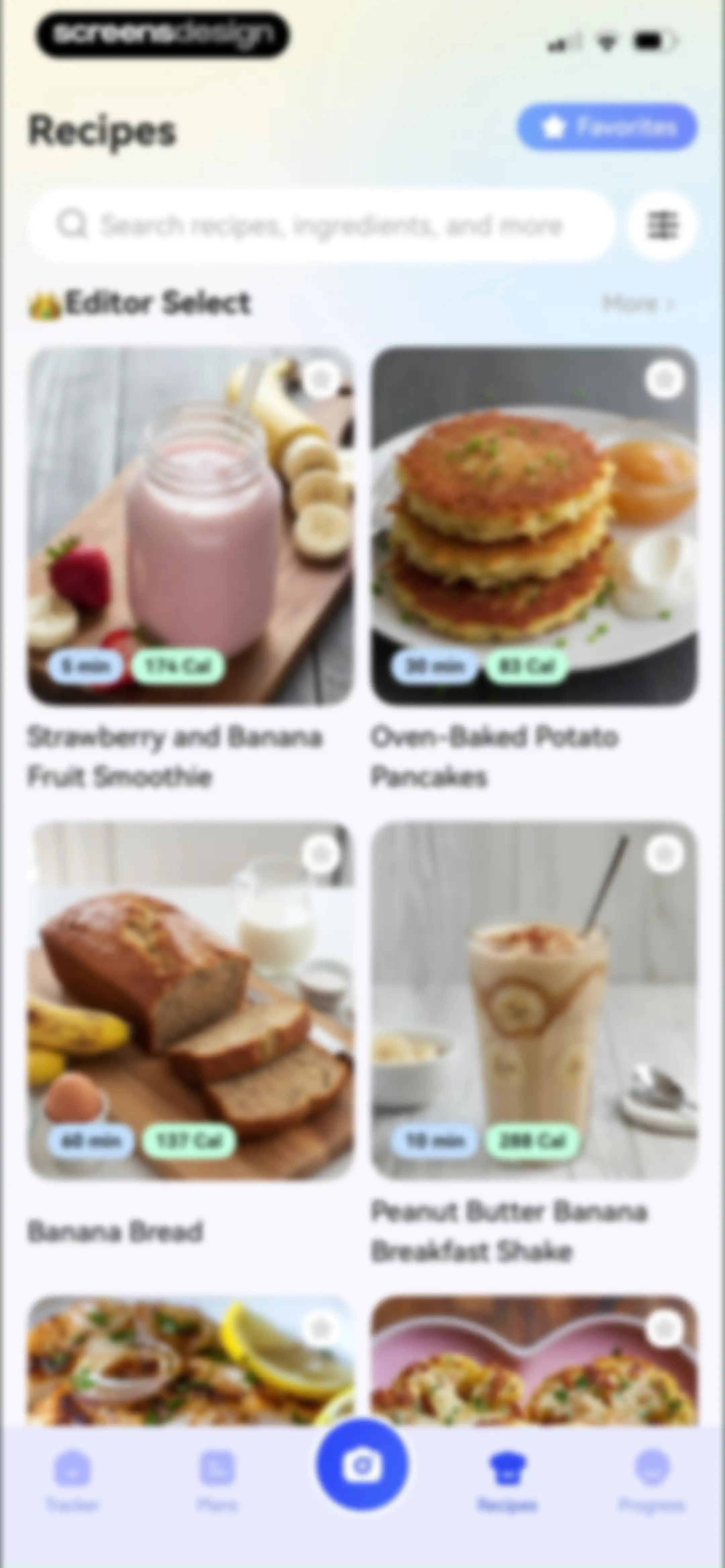 AI Calorie Counter - Appediet screen 195