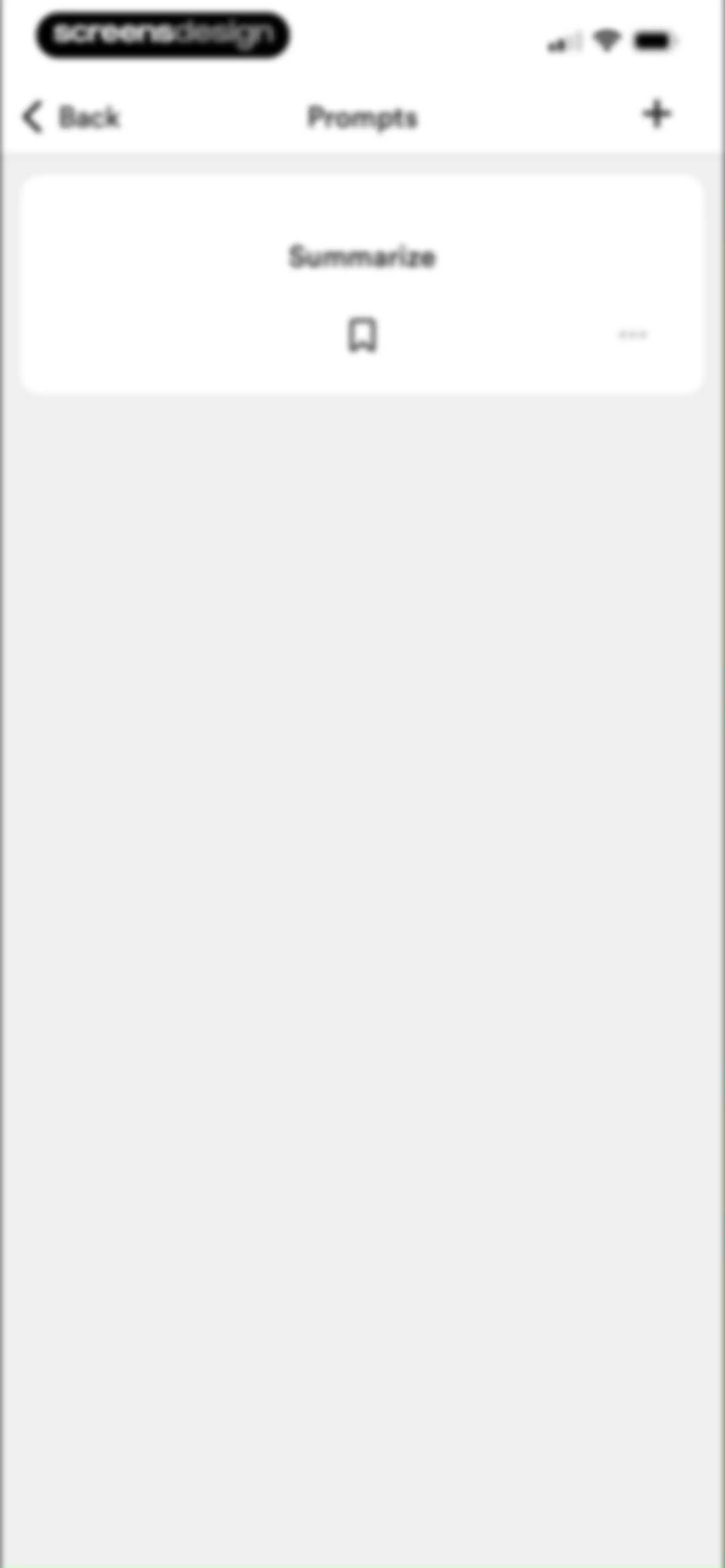 Rosebud: AI Journal & Diary screen 101