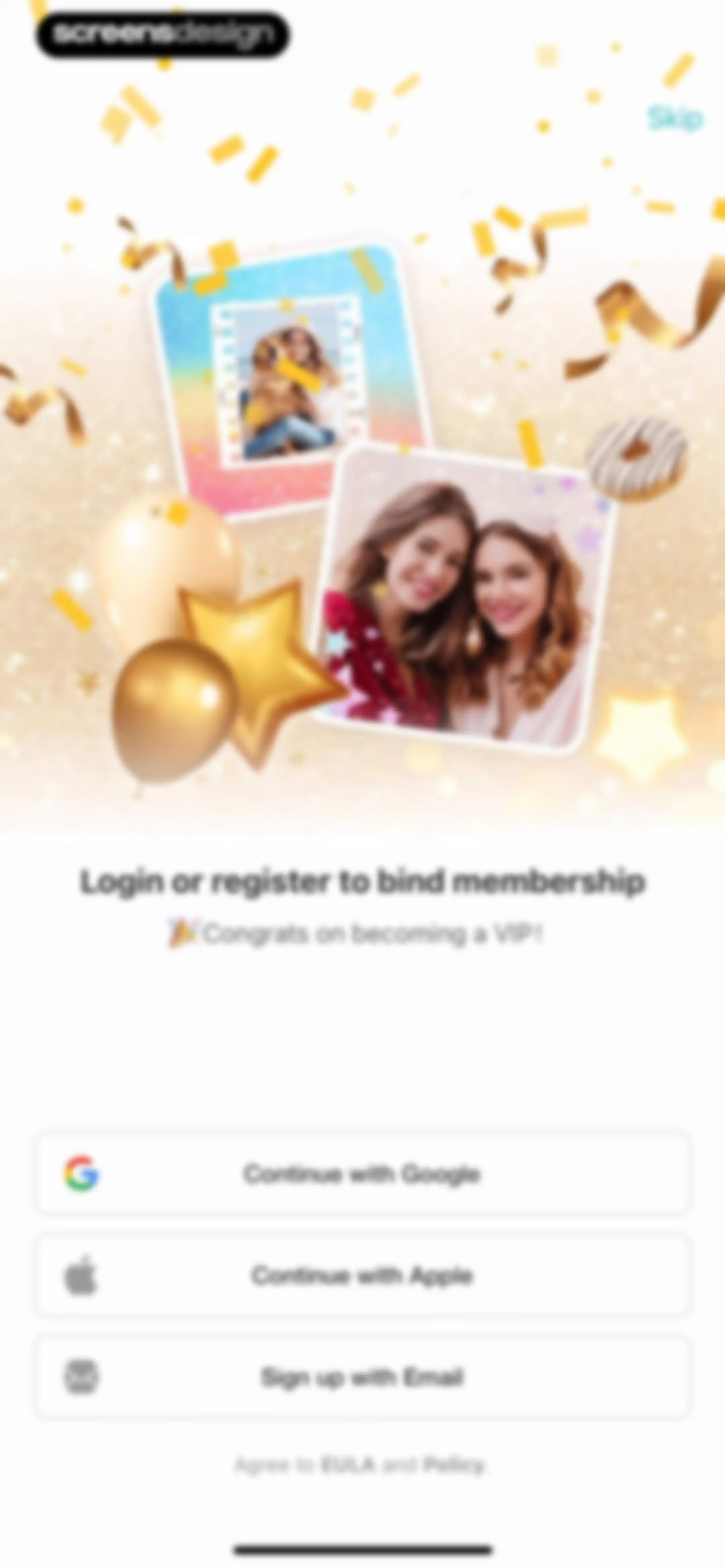 PhotoGrid: Video Collage Maker screen 18