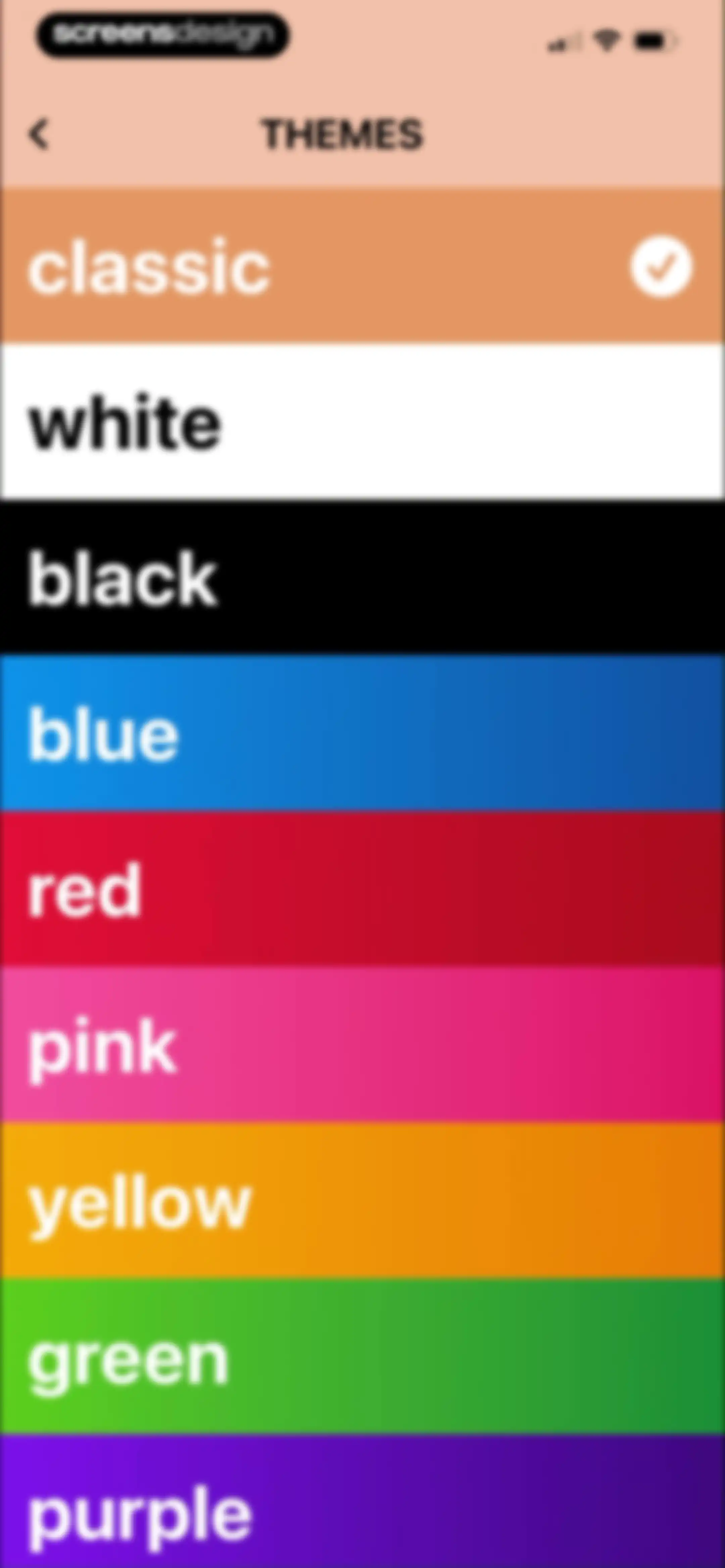 Swipewipe: Photo Cleaner screen 100