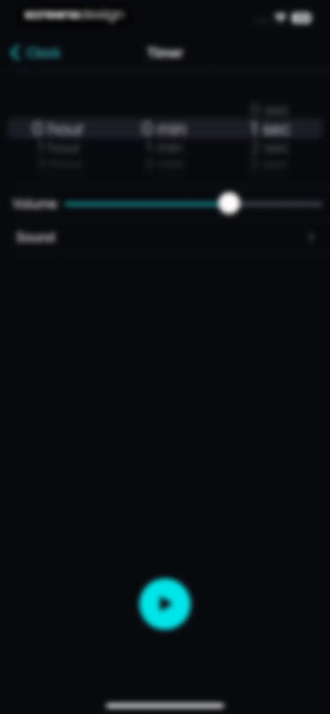 Smart Alarm Clock - Waking Up screen 19