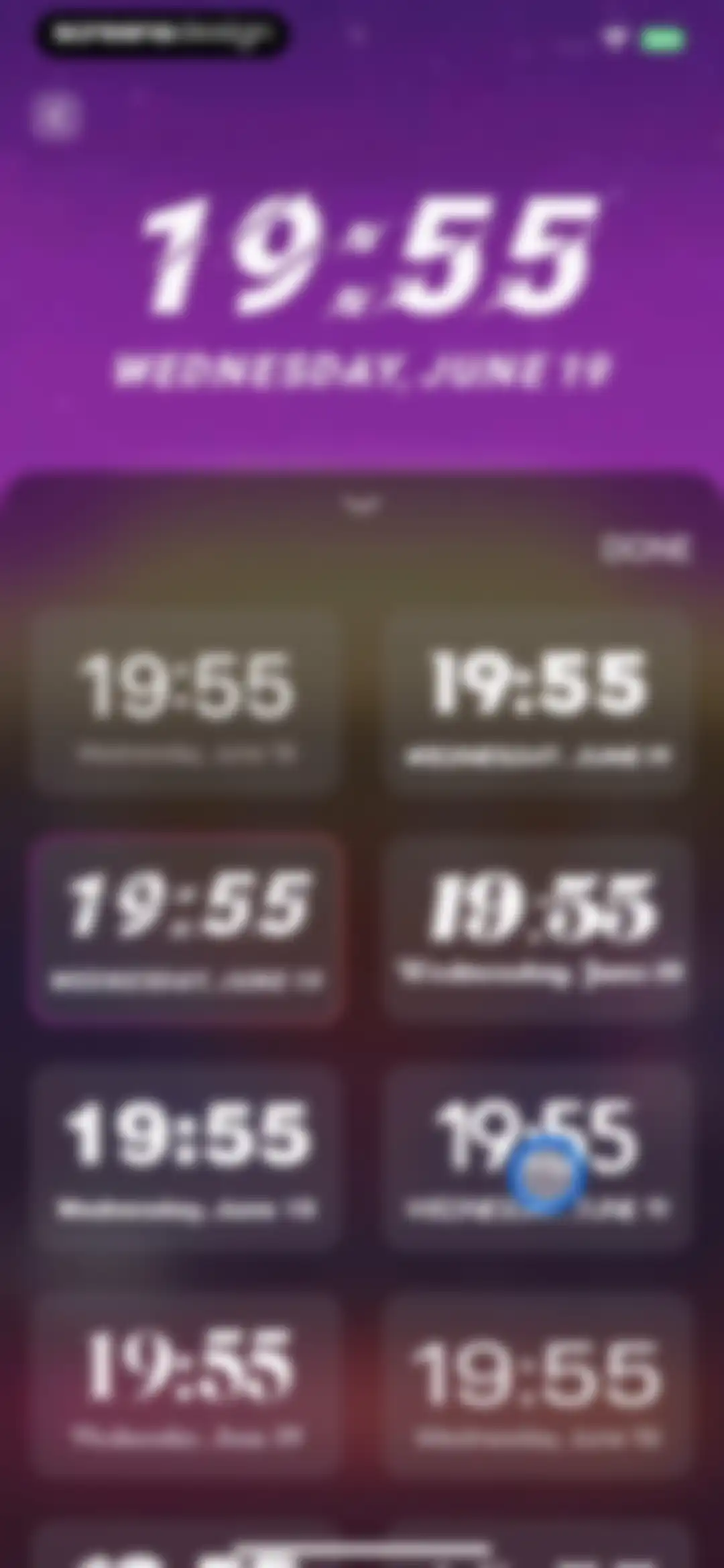 Best Widgets 18 - Icon Changer screen 73