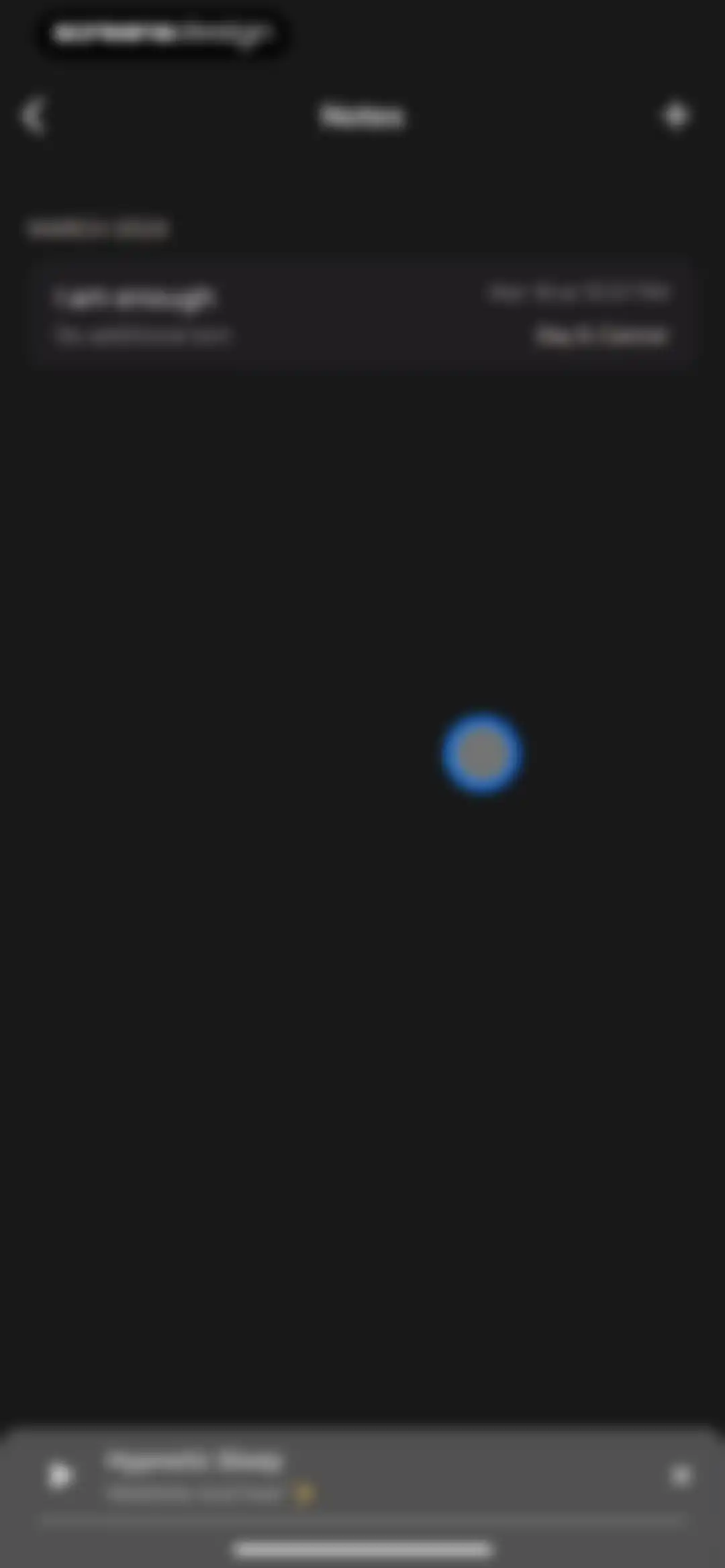 Moon Calendar — MoonX screen 55