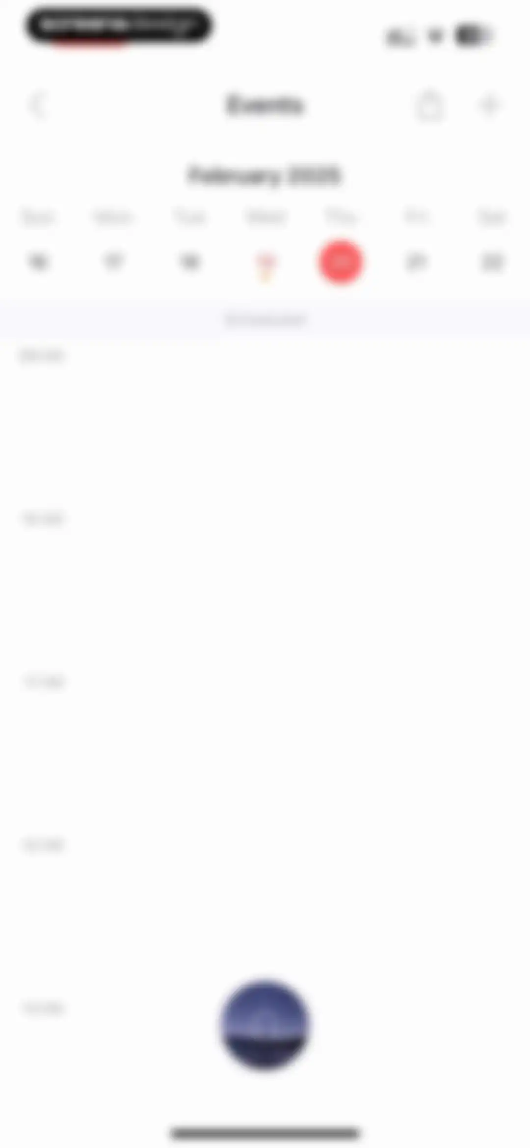 Focus To-Do: Focus Timer&Tasks screen 44