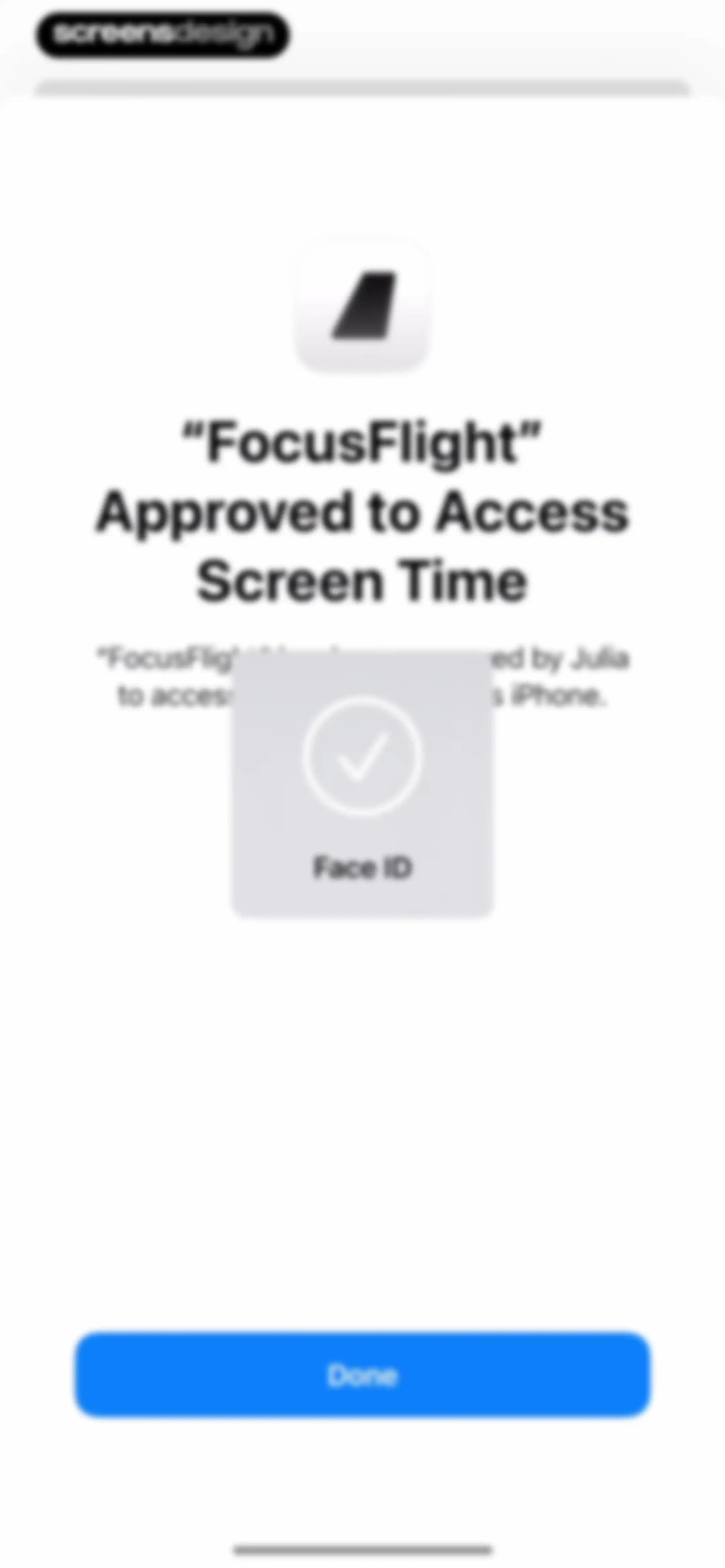 FocusFlight - Deepfocus Timer screen 16