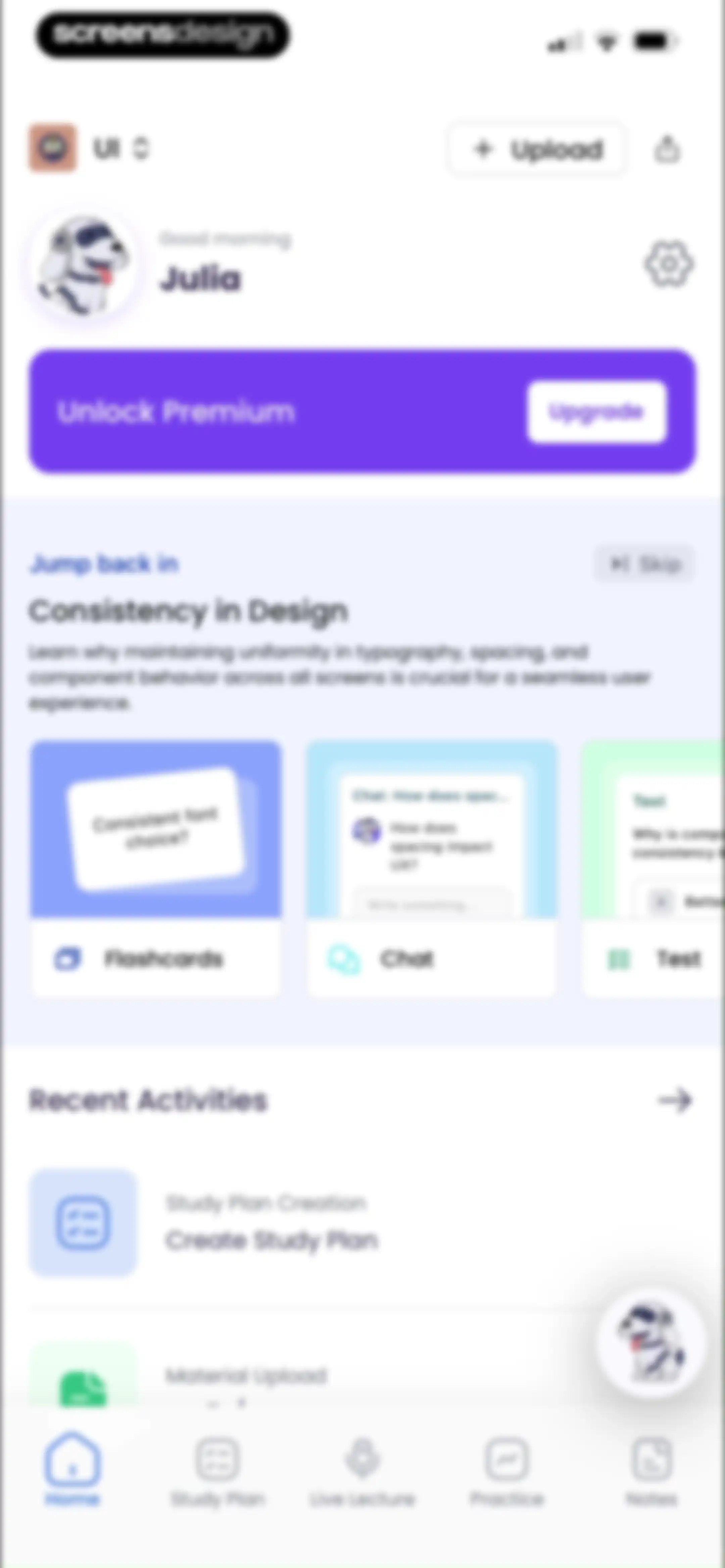 StudyFetch: Make Learning Easy screen 22