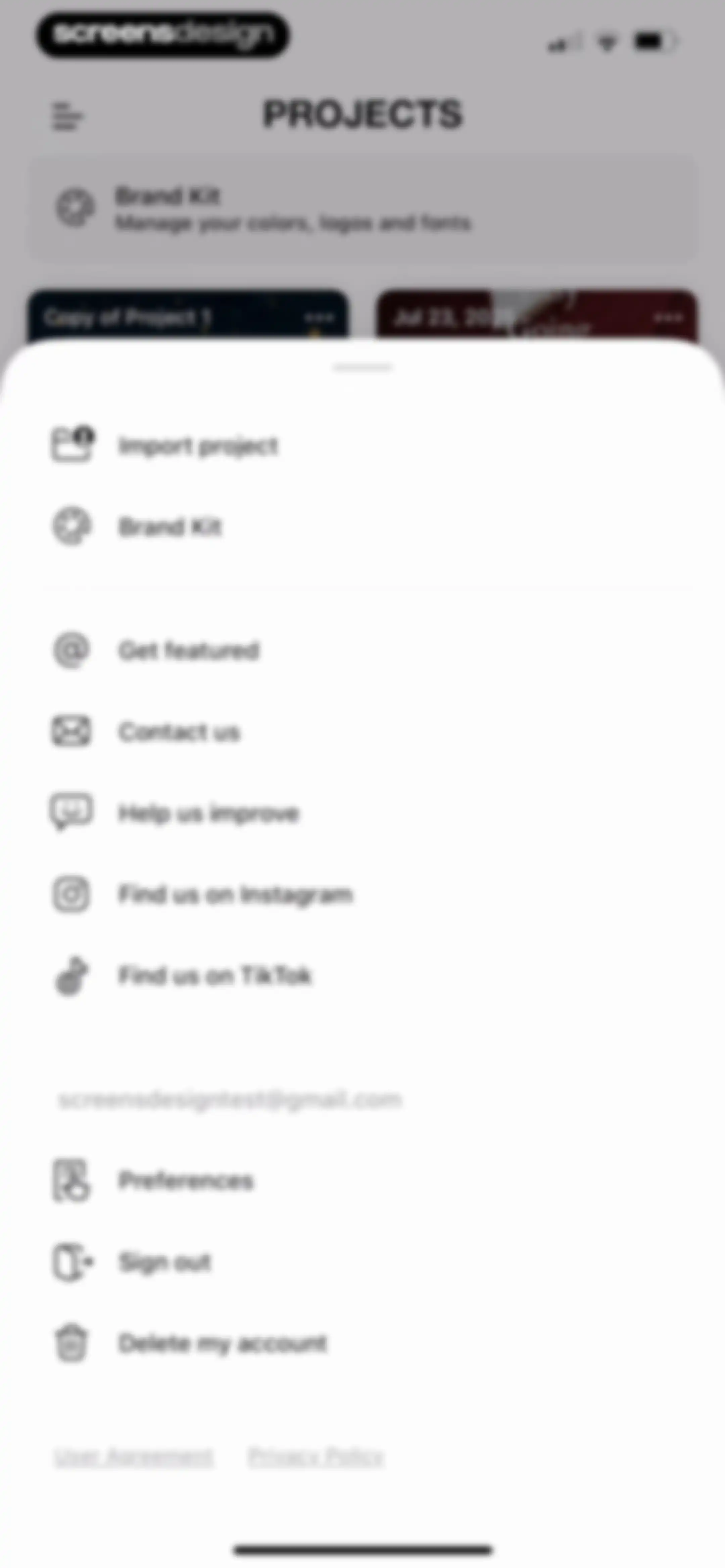 Temply: AI Video & Reels Maker screen 148