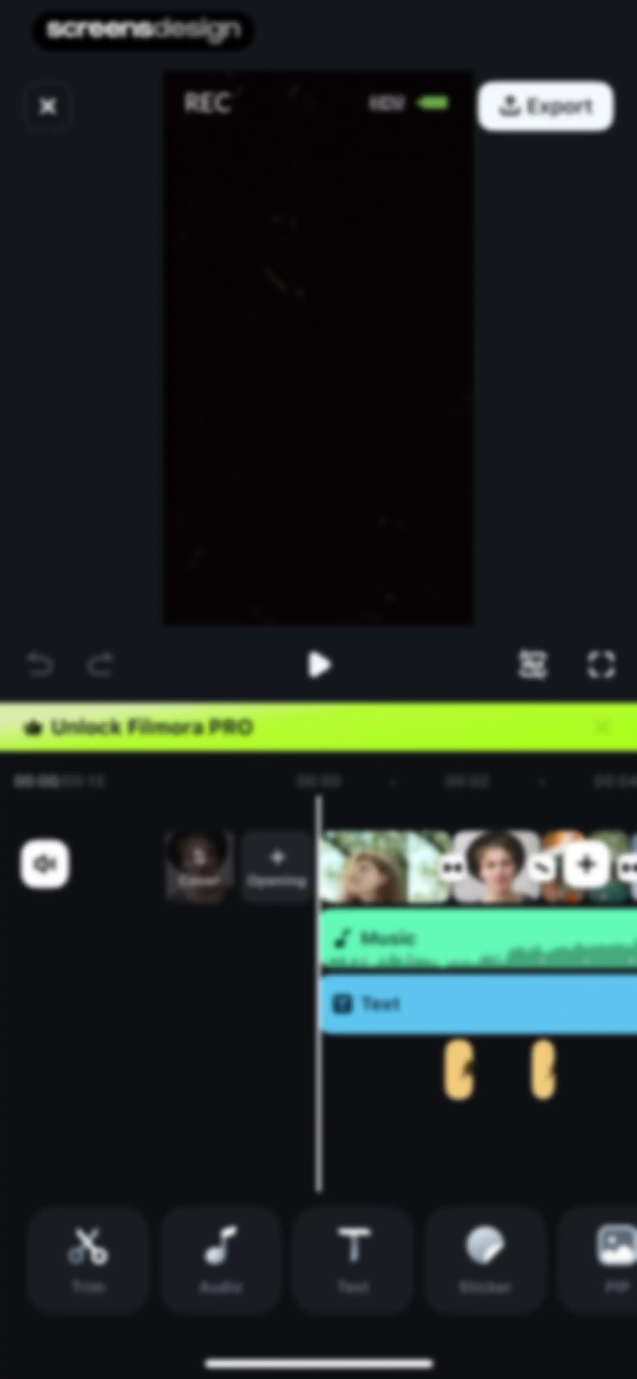 Filmora: AI Video Editor&Maker screen 173