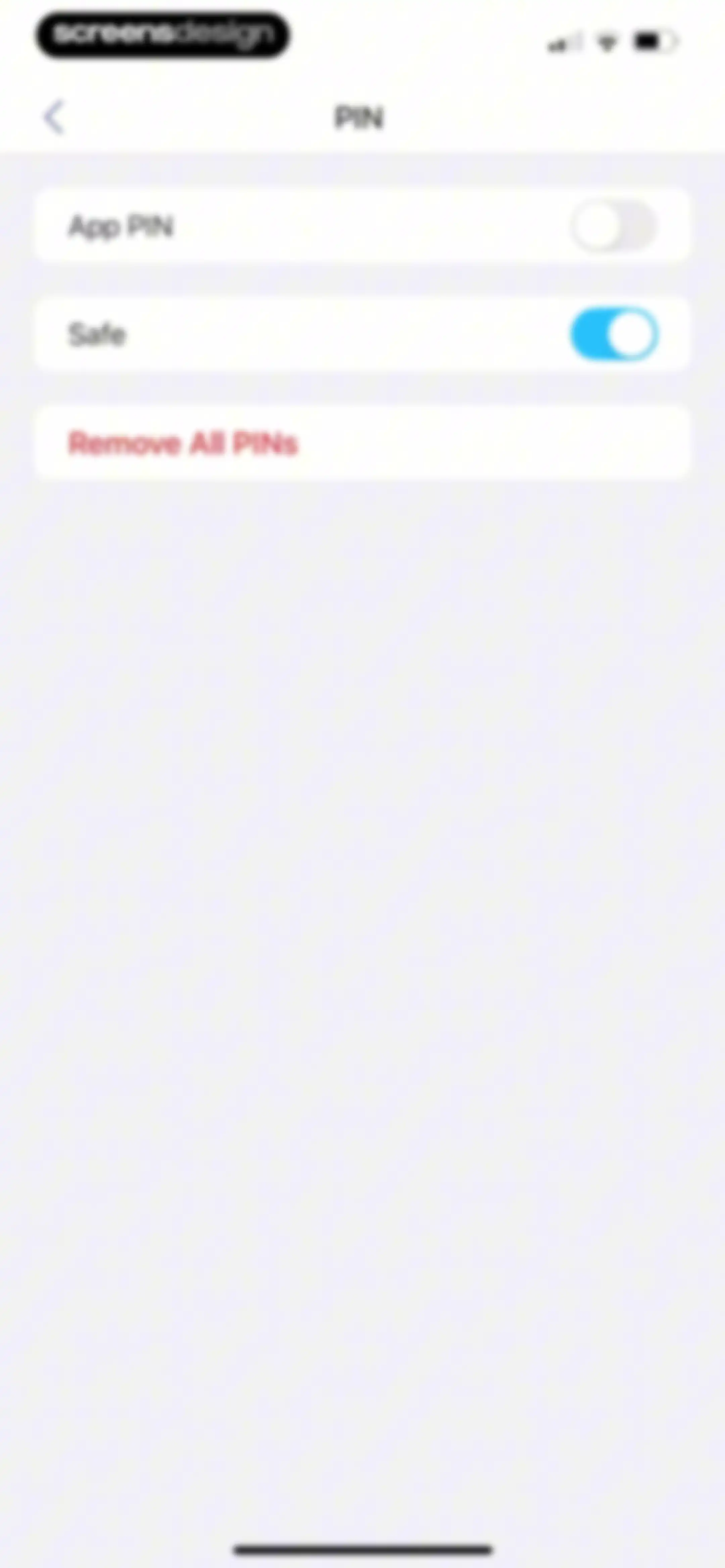 iScanner: PDF Document Scanner screen 191
