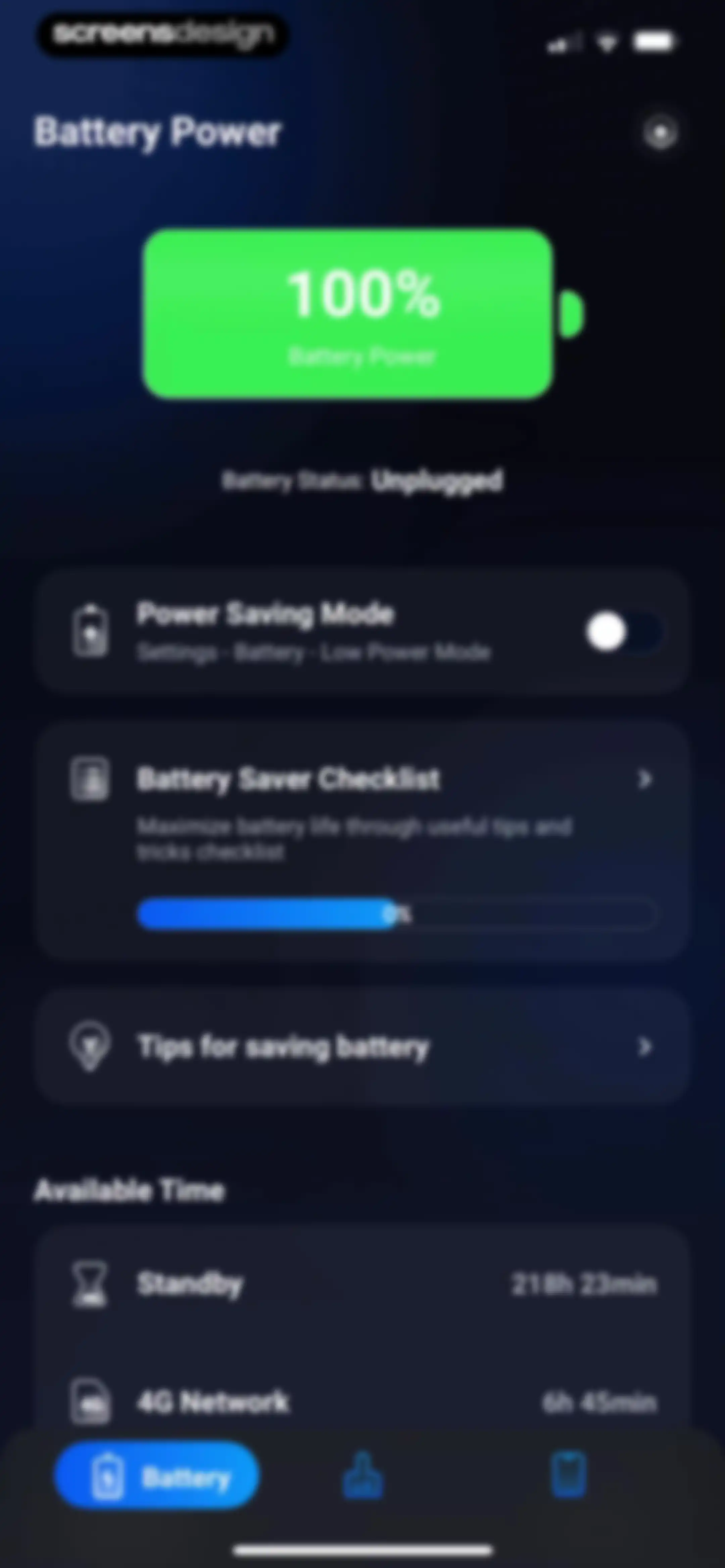 Phone Cleaner:AI Clean Storage screen 44