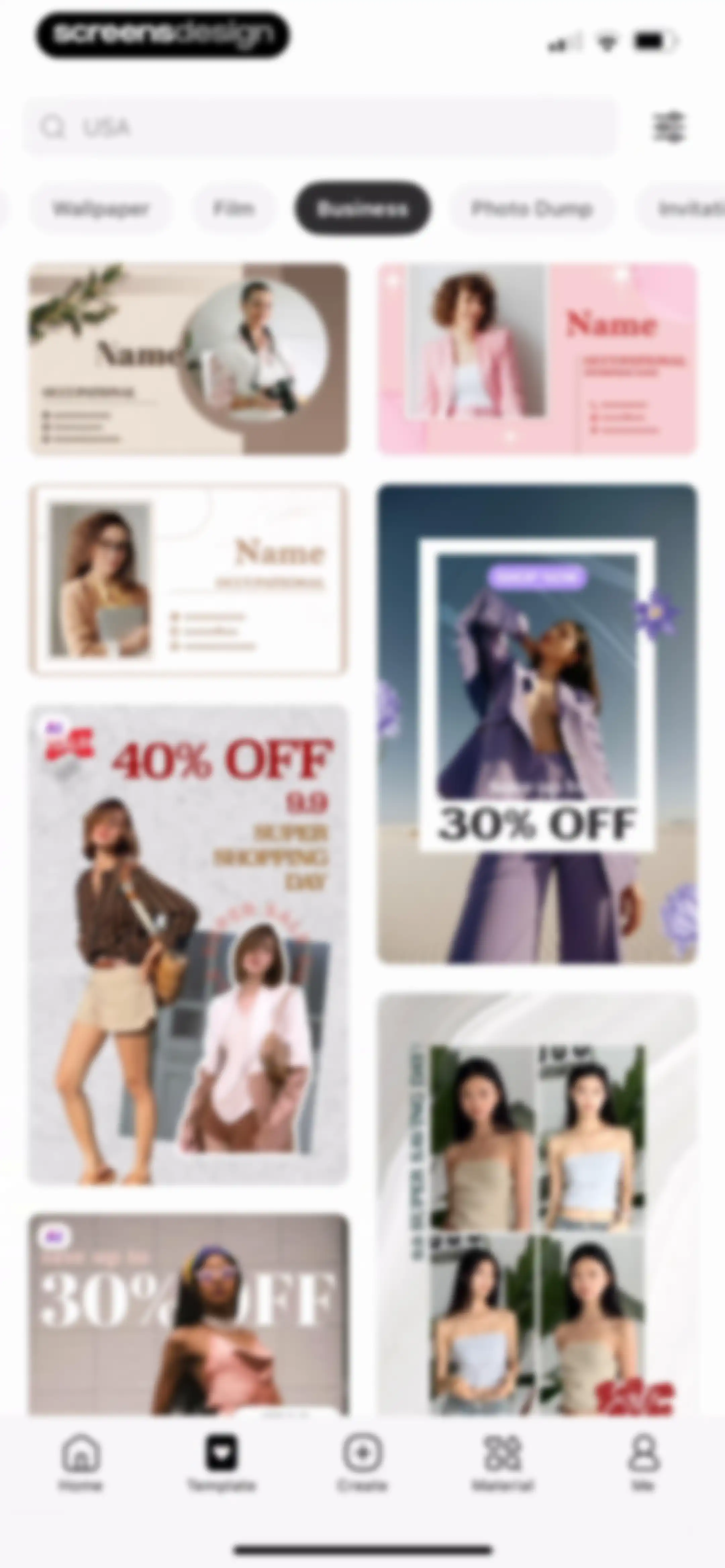 PhotoGrid: Video Collage Maker screen 111