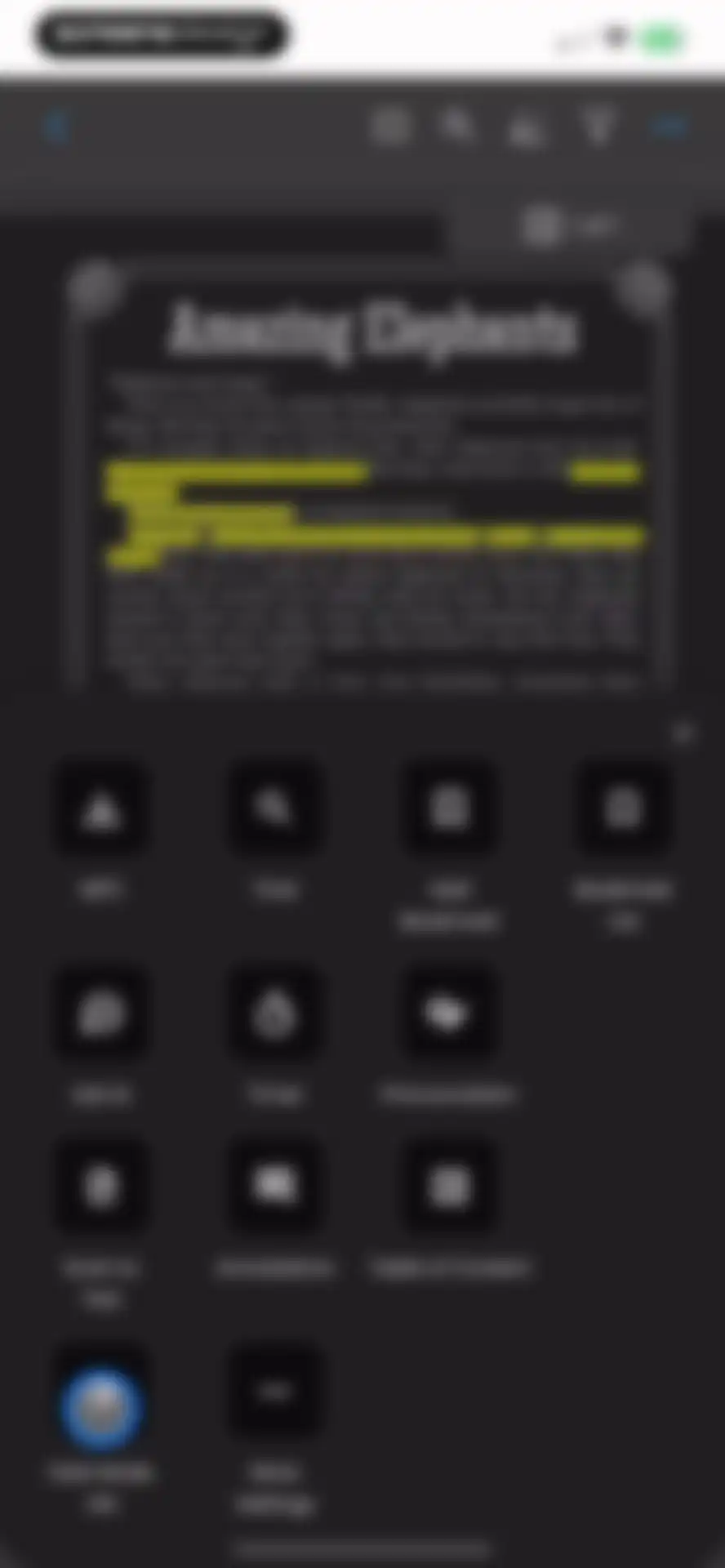 NaturalReader - Text To Speech screen 29