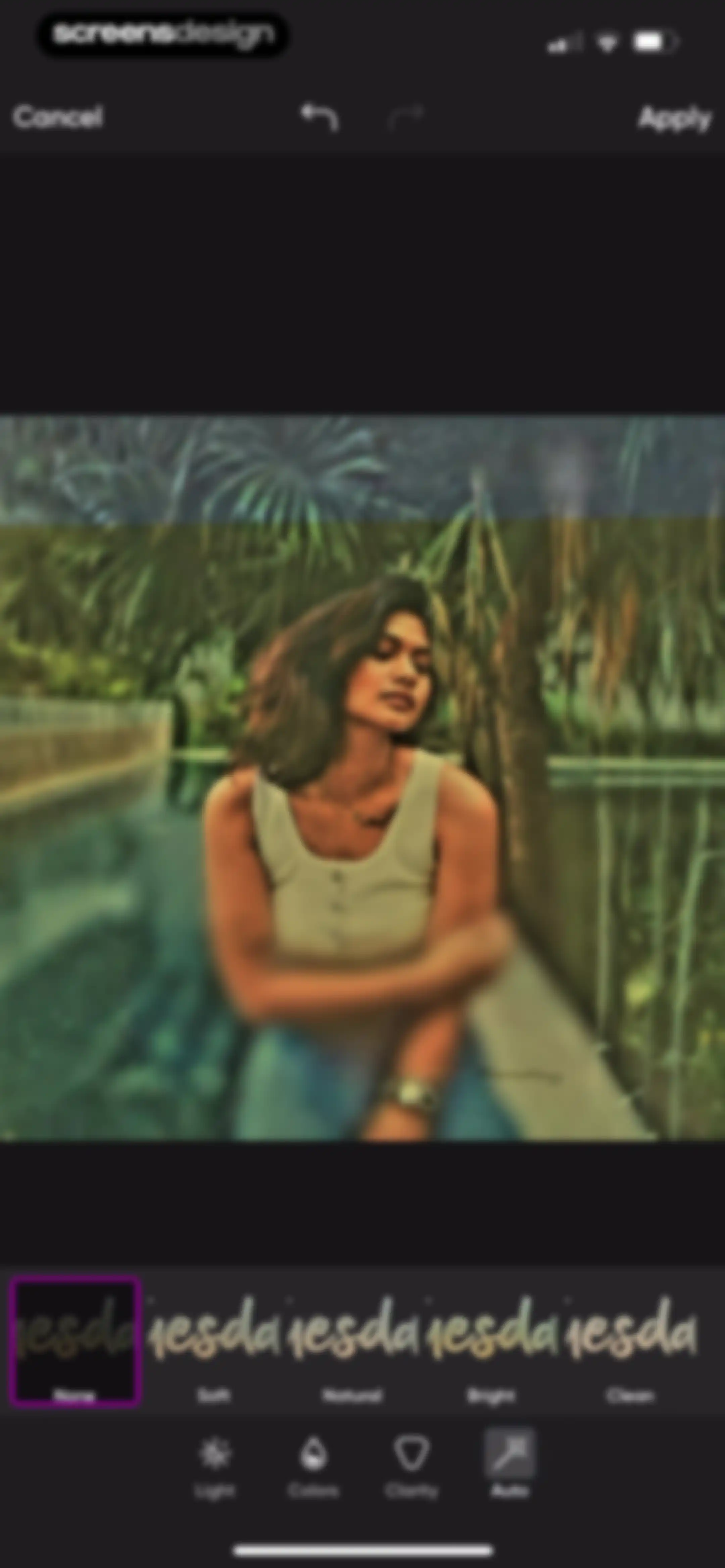 Picsart AI Photo Editor, Video screen 92