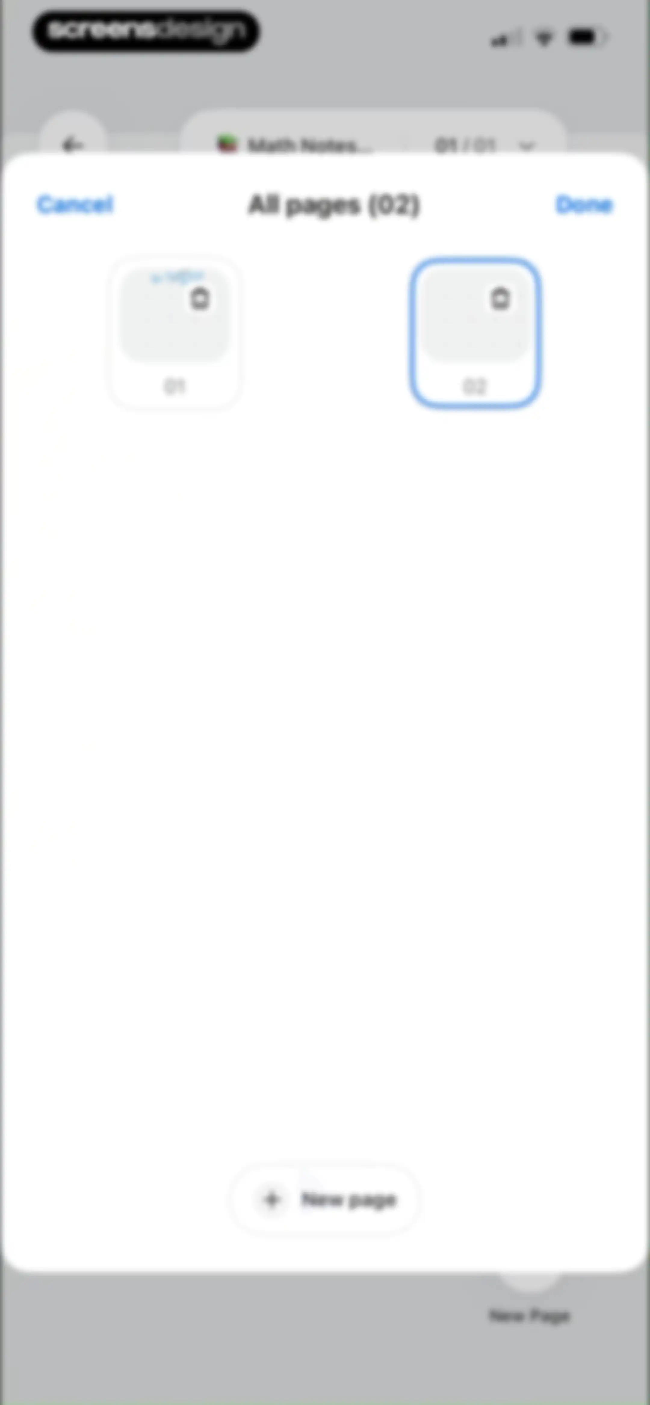 Calculator₊ screen 72