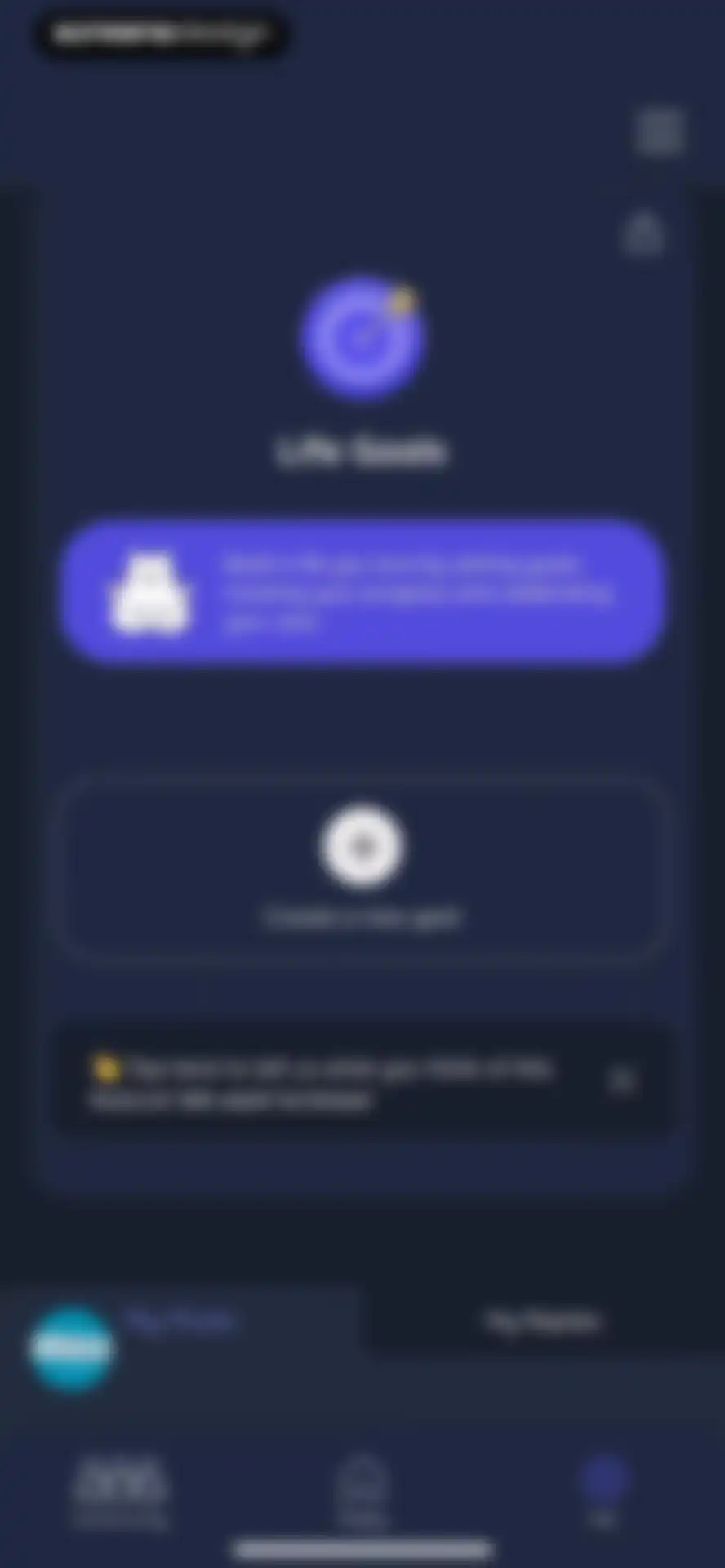 Shmoody: Mood & Habit Tracker screen 116