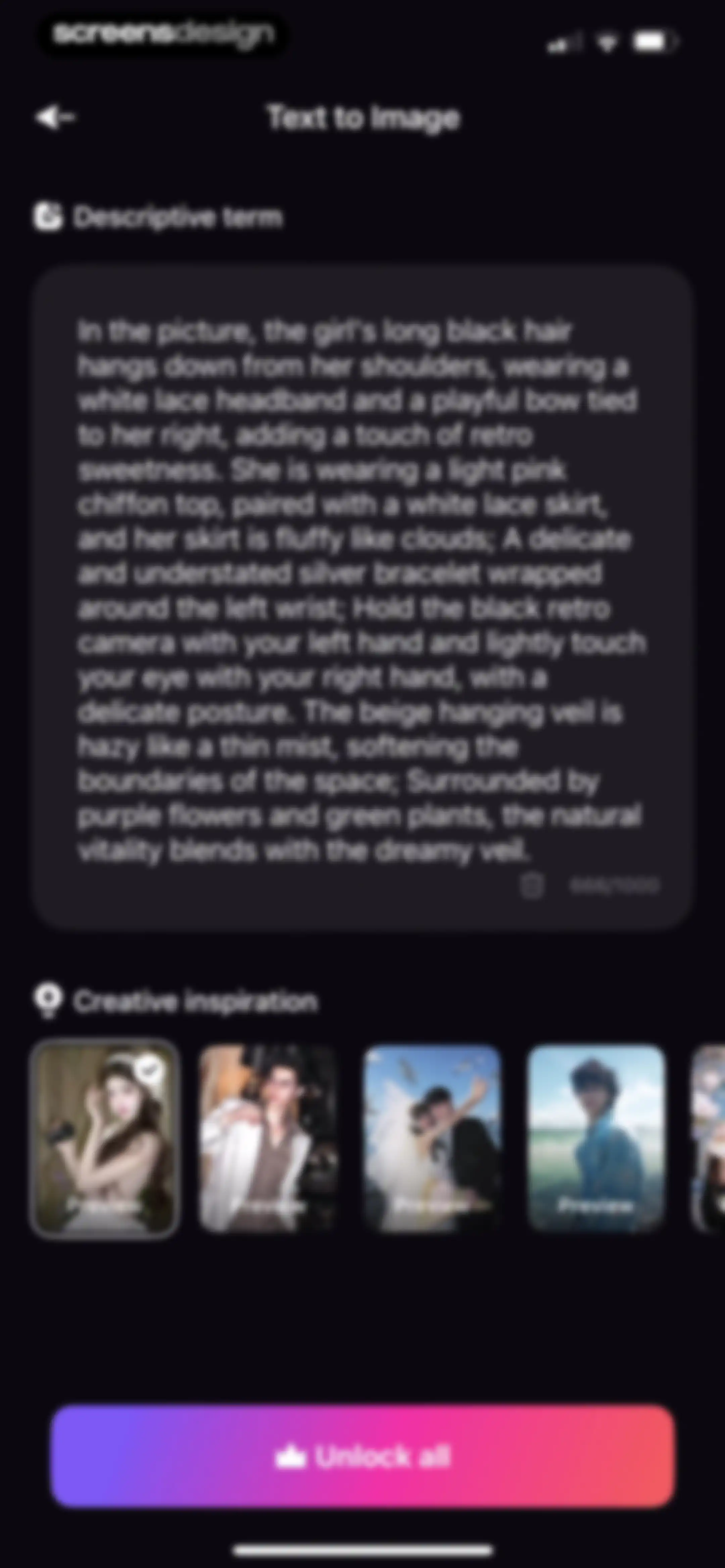 AI Video Generator-HiCut screen 28