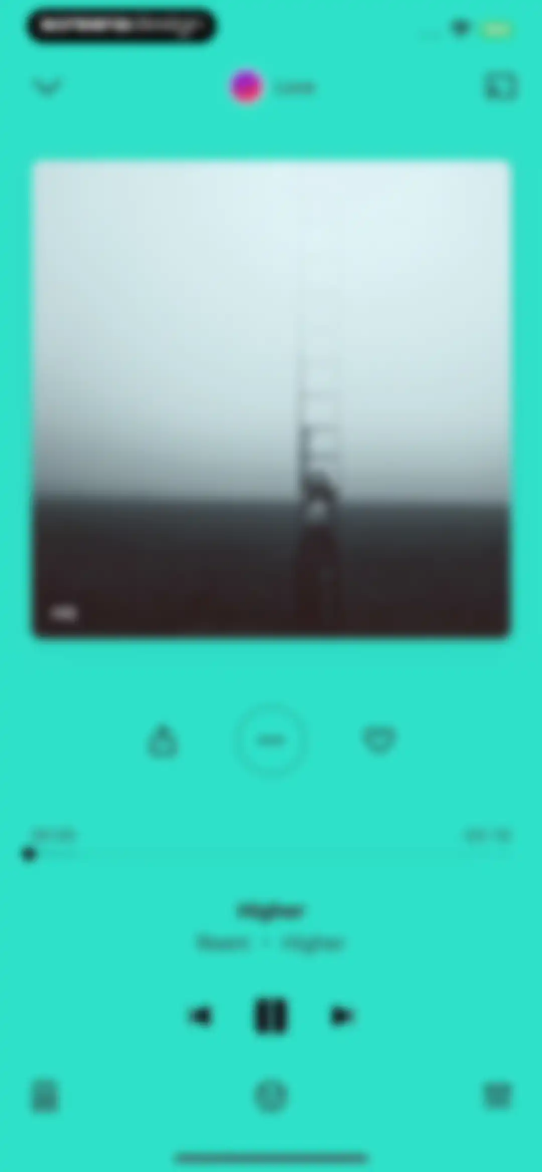 Deezer: Music Player, Podcast screen 47