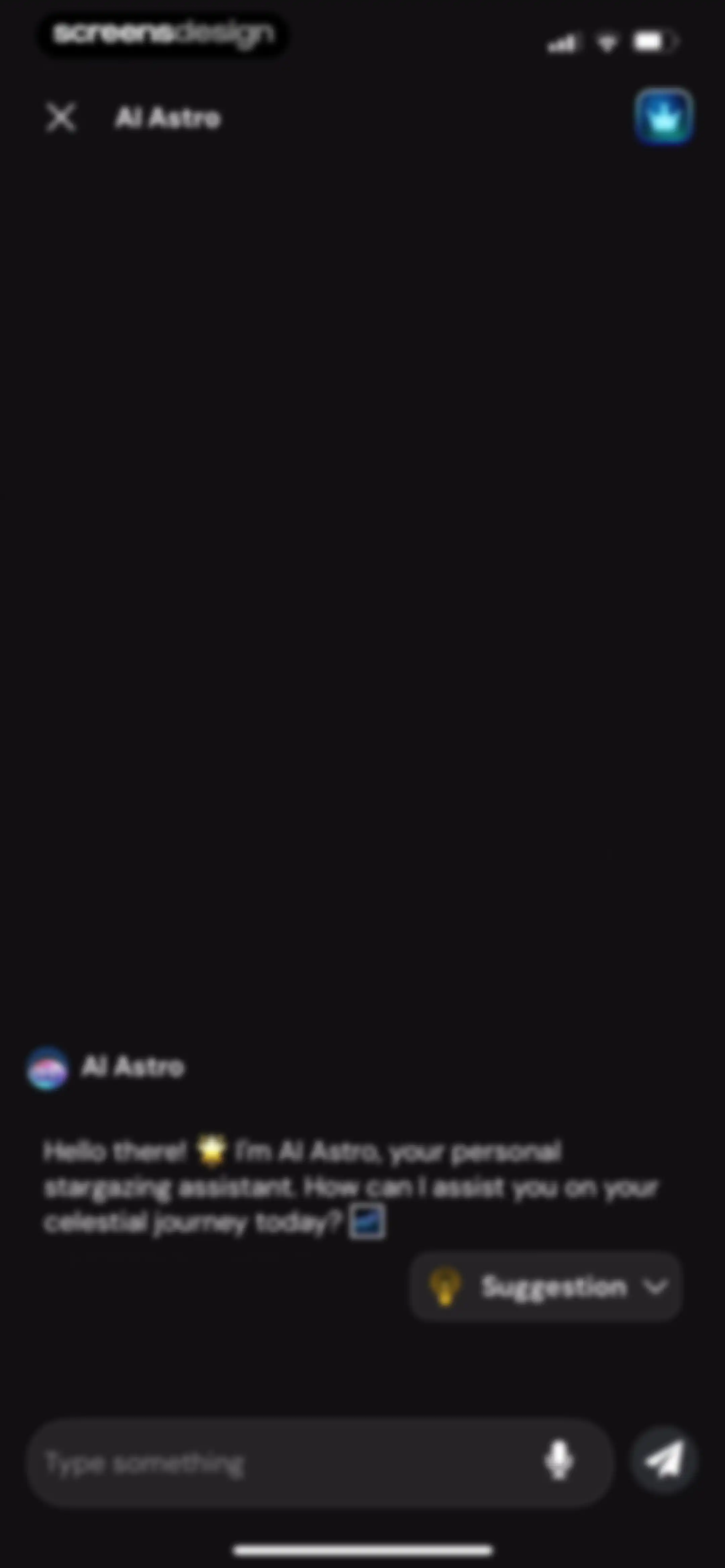 Star Gazer - Live Sky View Map screen 55