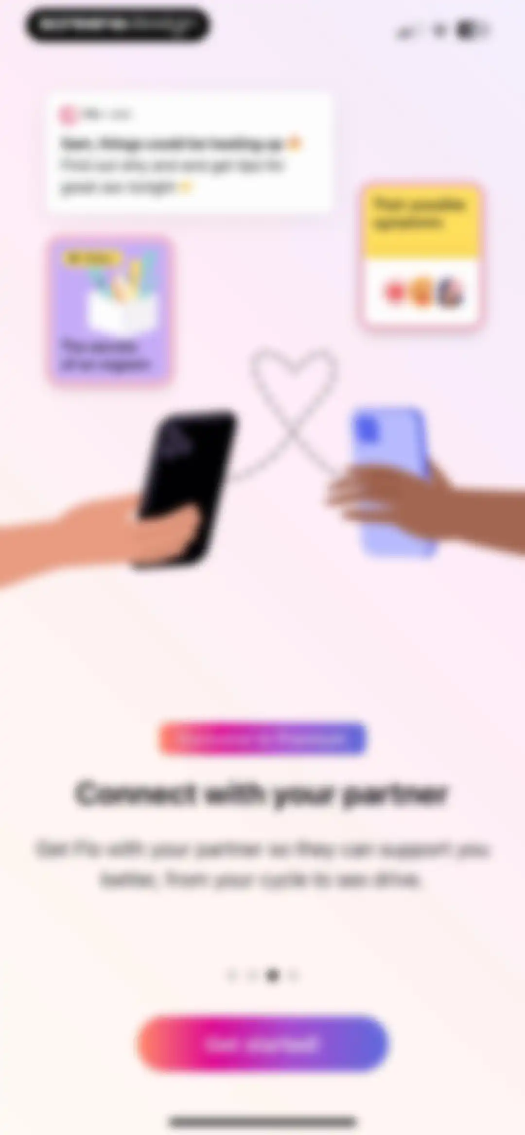 Flo Cycle & Period Tracker screen 72