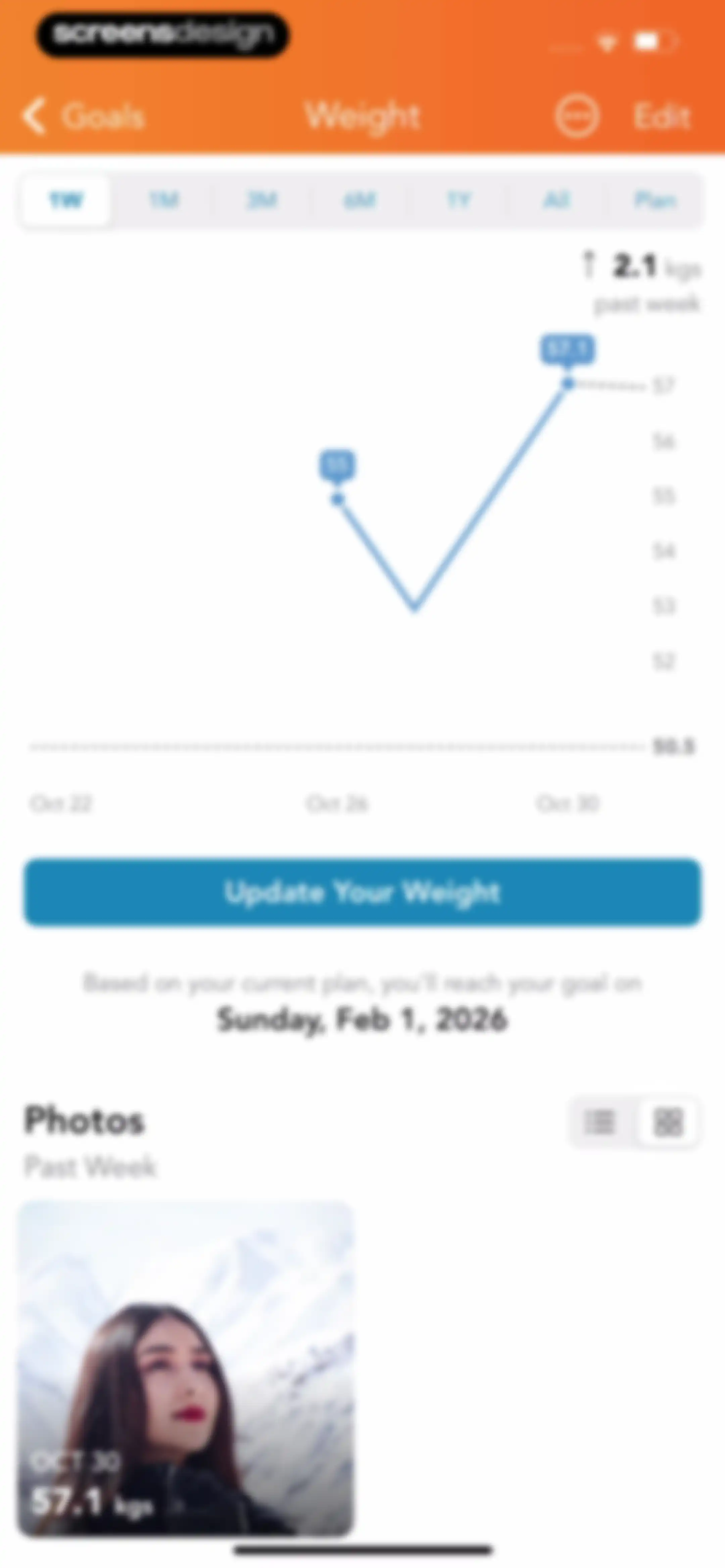 Lose It! – Calorie Counter screen 191