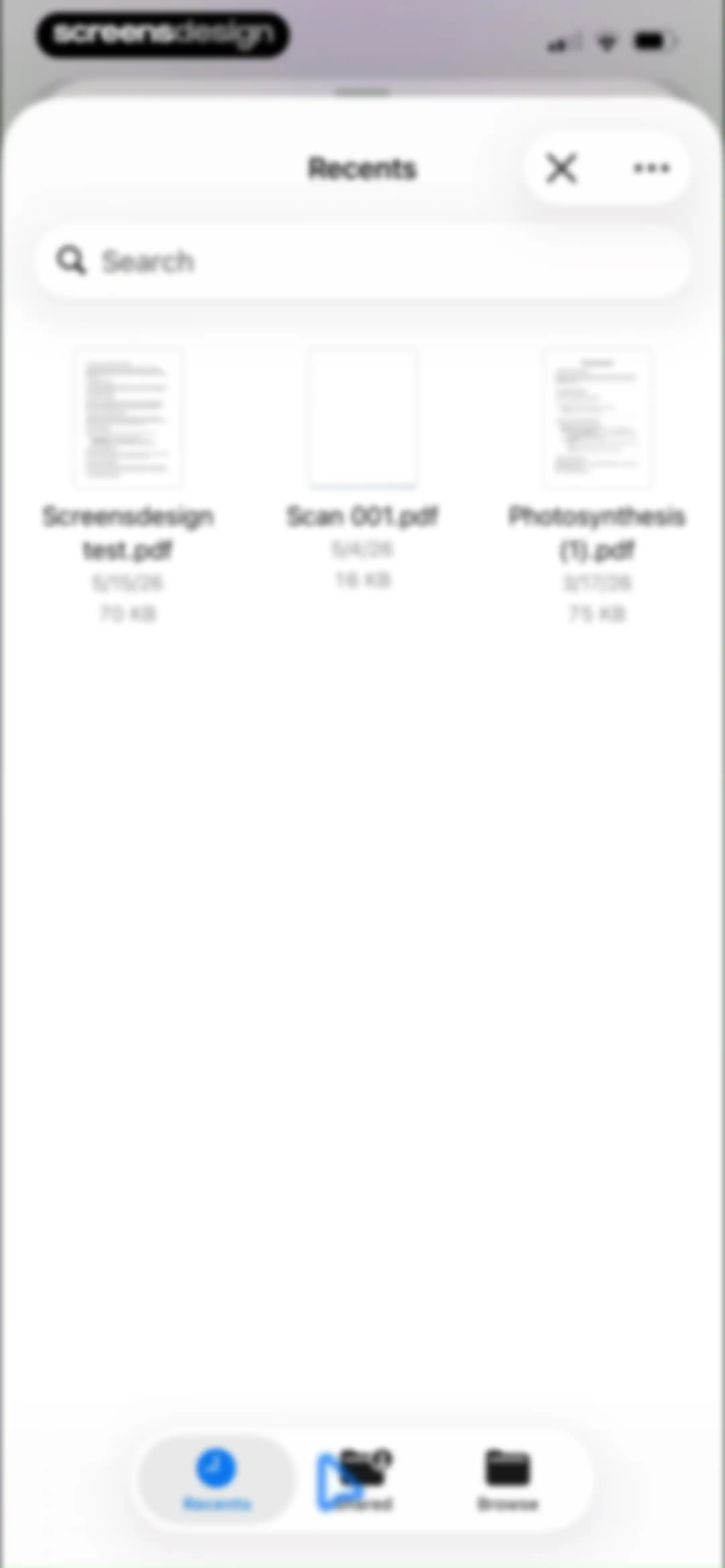 TapNote - Flashcards & Quizzes screen 53
