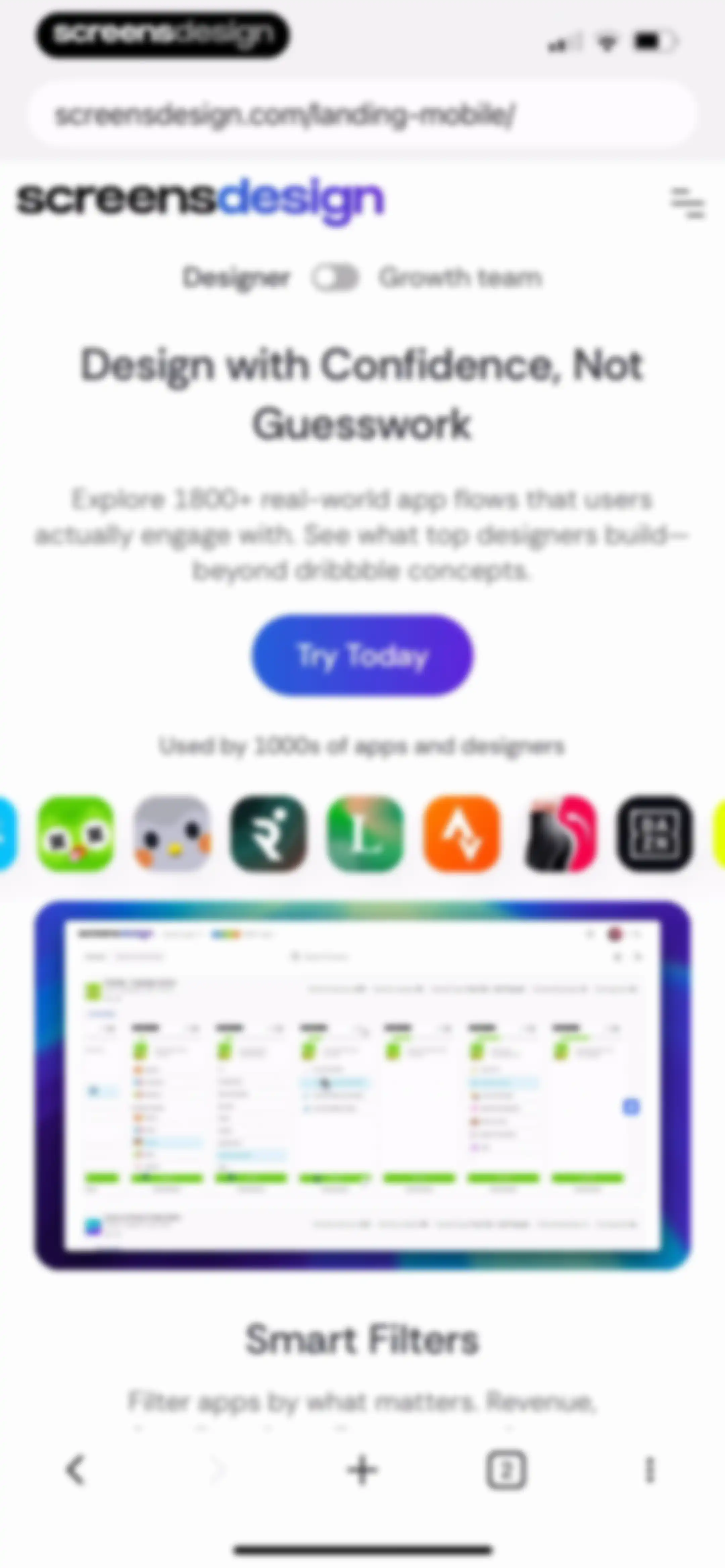 Opera: AI browser with VPN screen 26