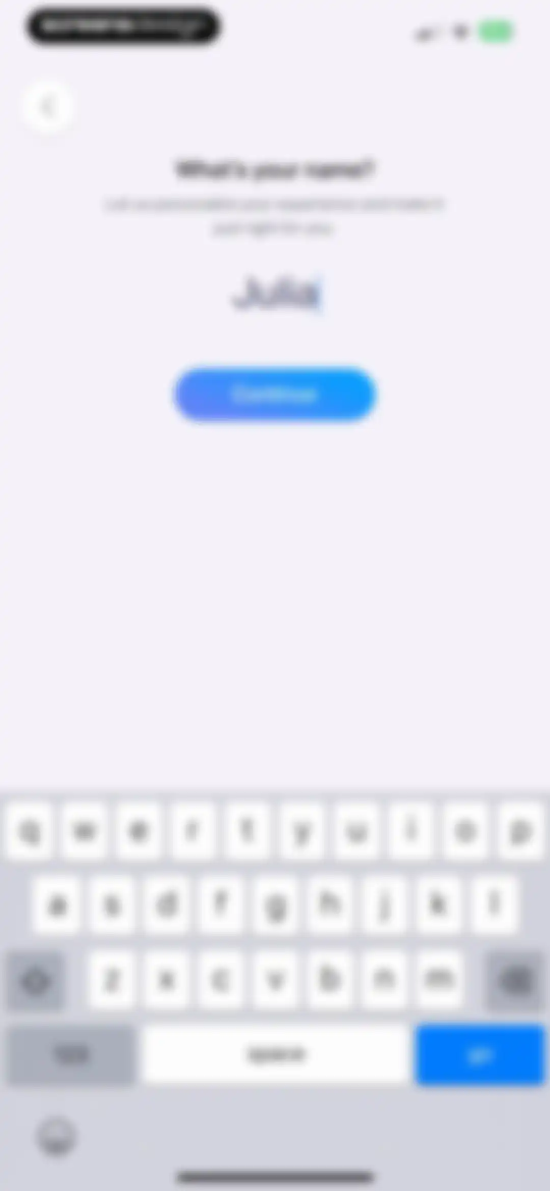 Natural - Search Perfected screen 7