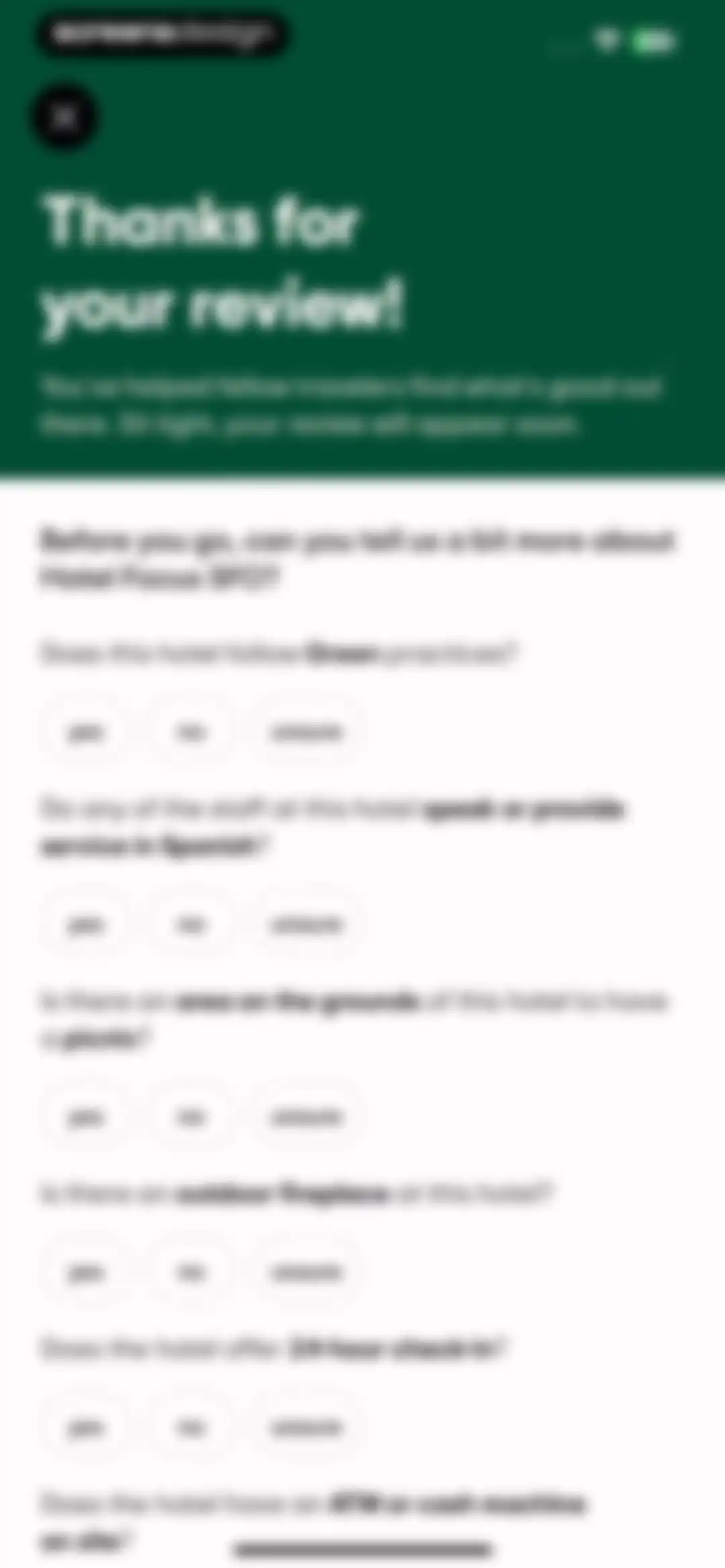 Tripadvisor: Plan & Book Trips screen 73