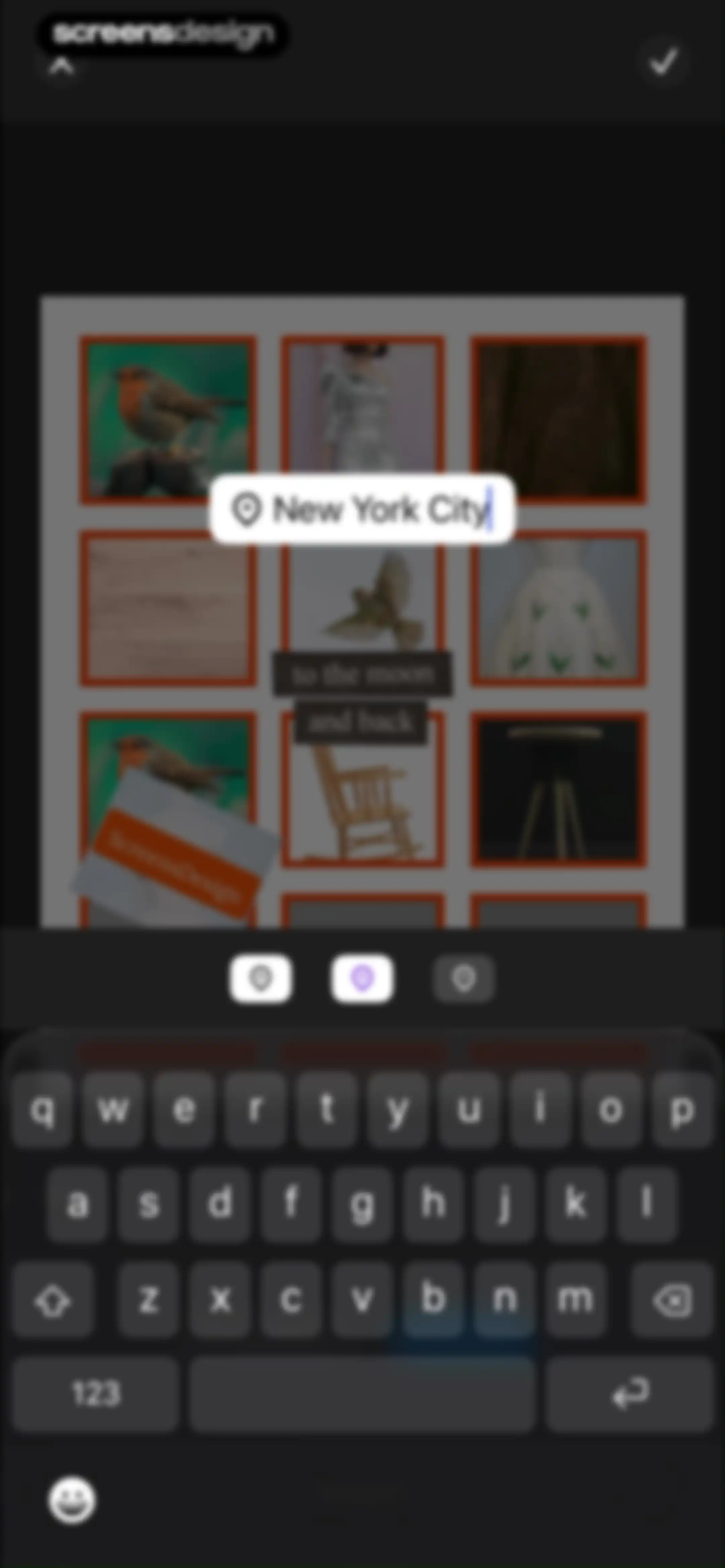 Uplens: Photo & Video Editor screen 66