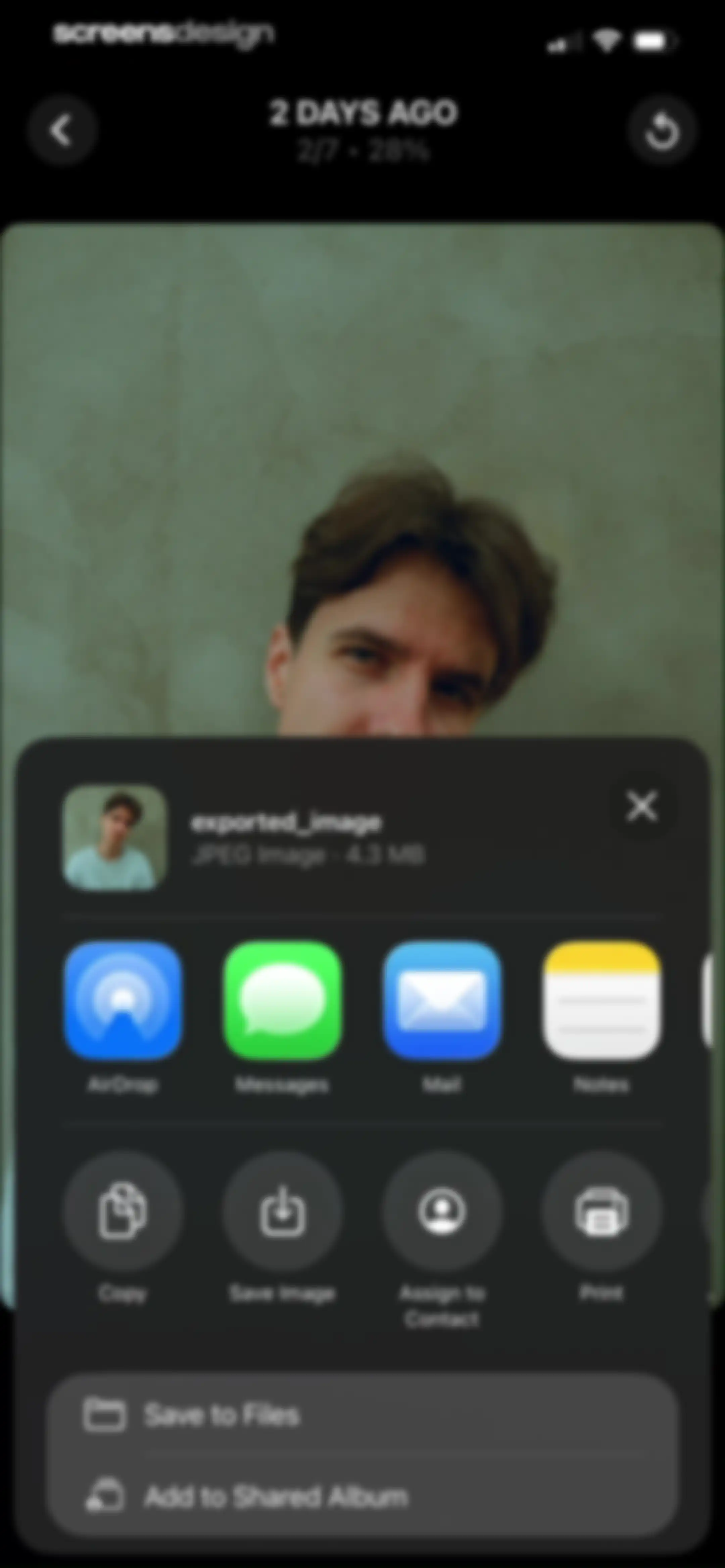 Swipewipe: Photo Cleaner screen 35