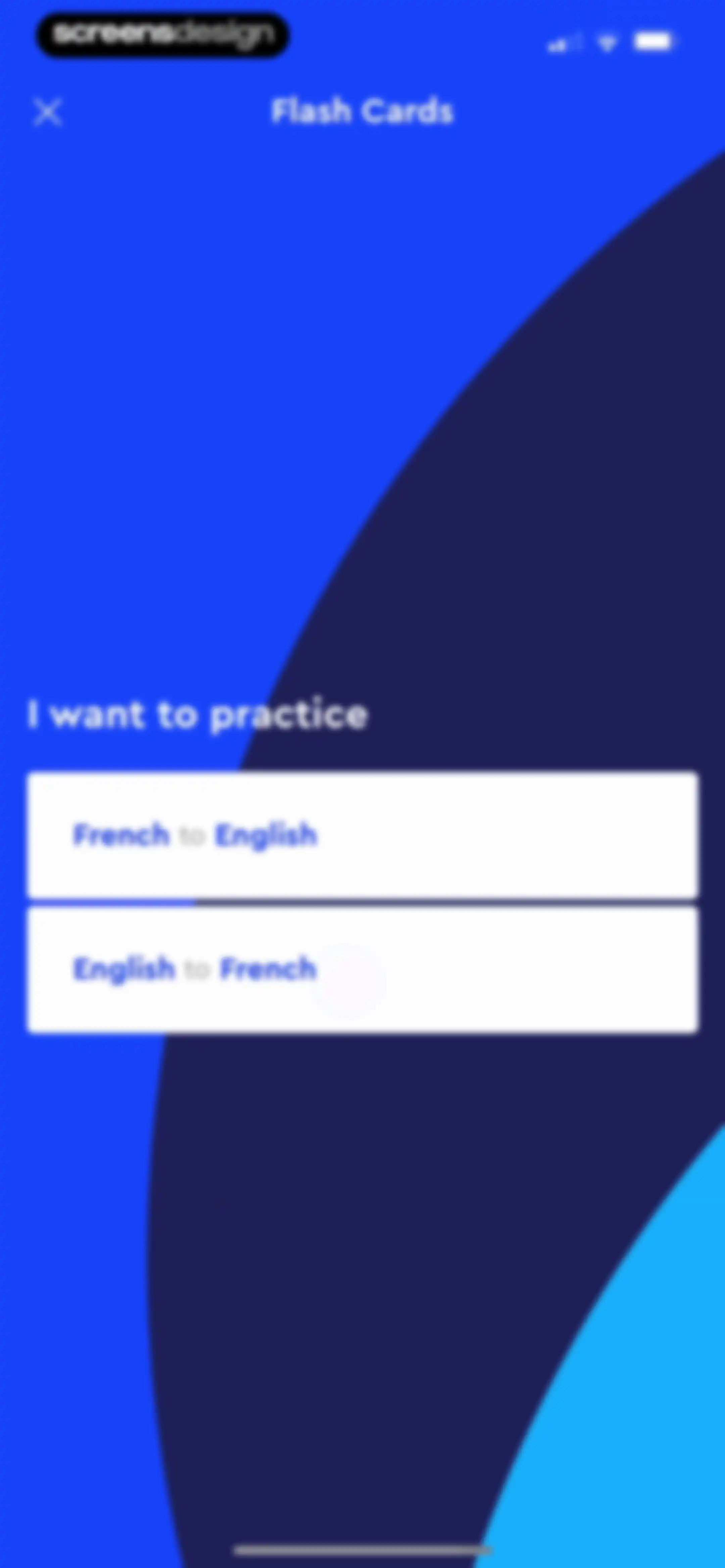 Pimsleur | Language Learning screen 195