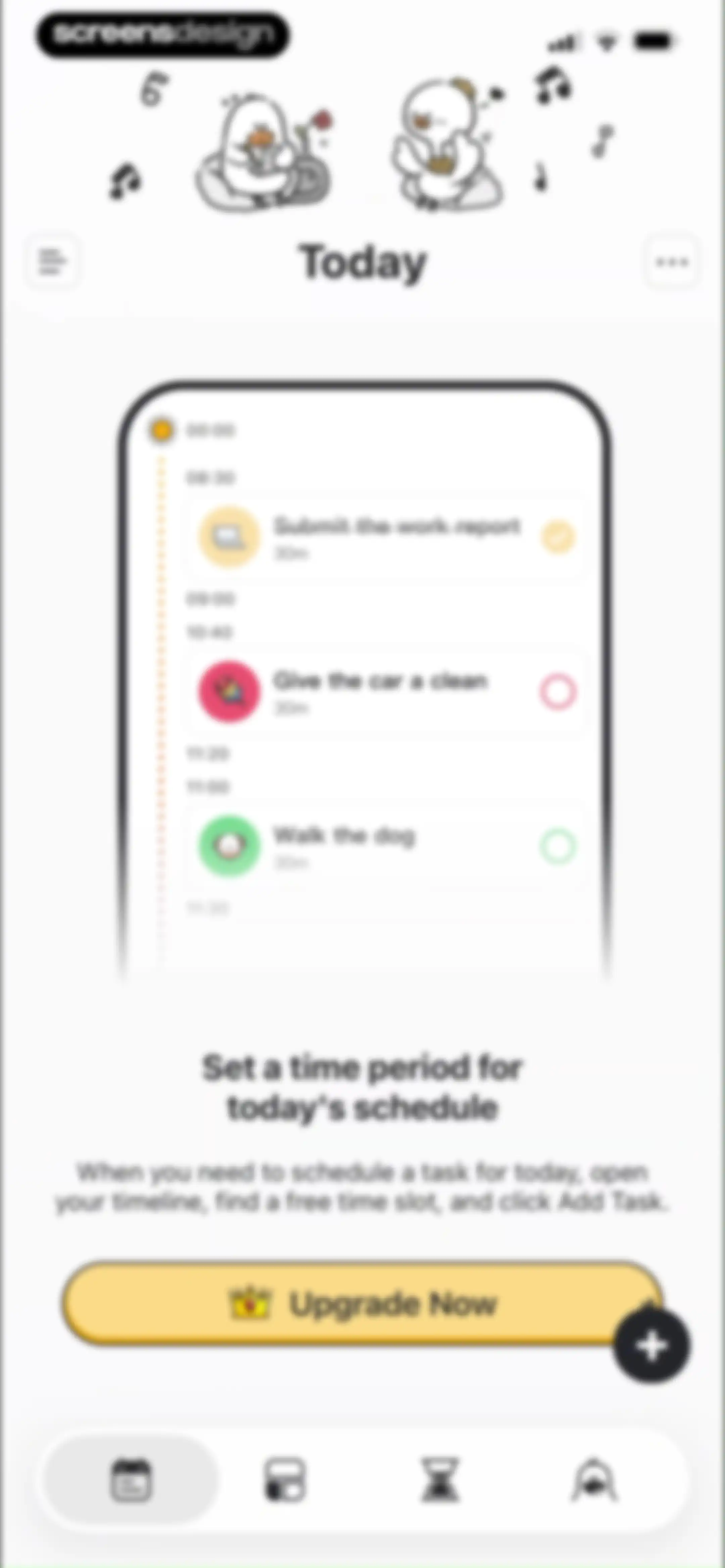 Plan Joy:To-Do List & Reminder screen 115