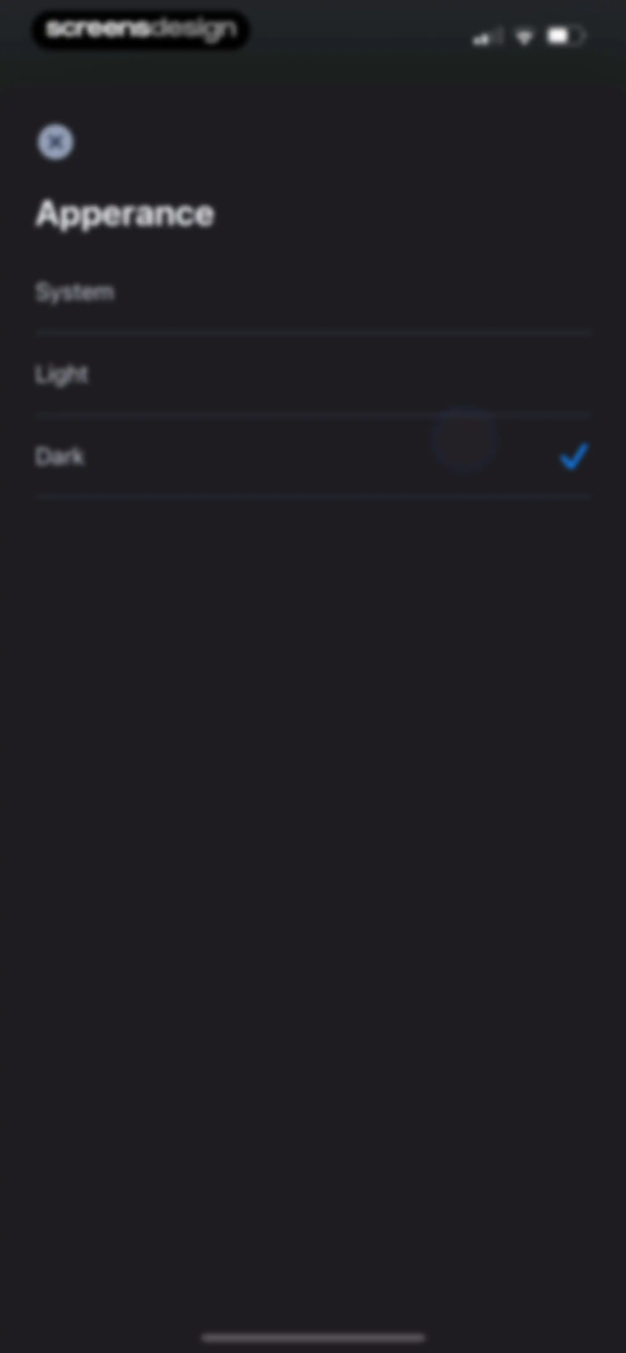 Mopiq: AI Flashcards Learning screen 65