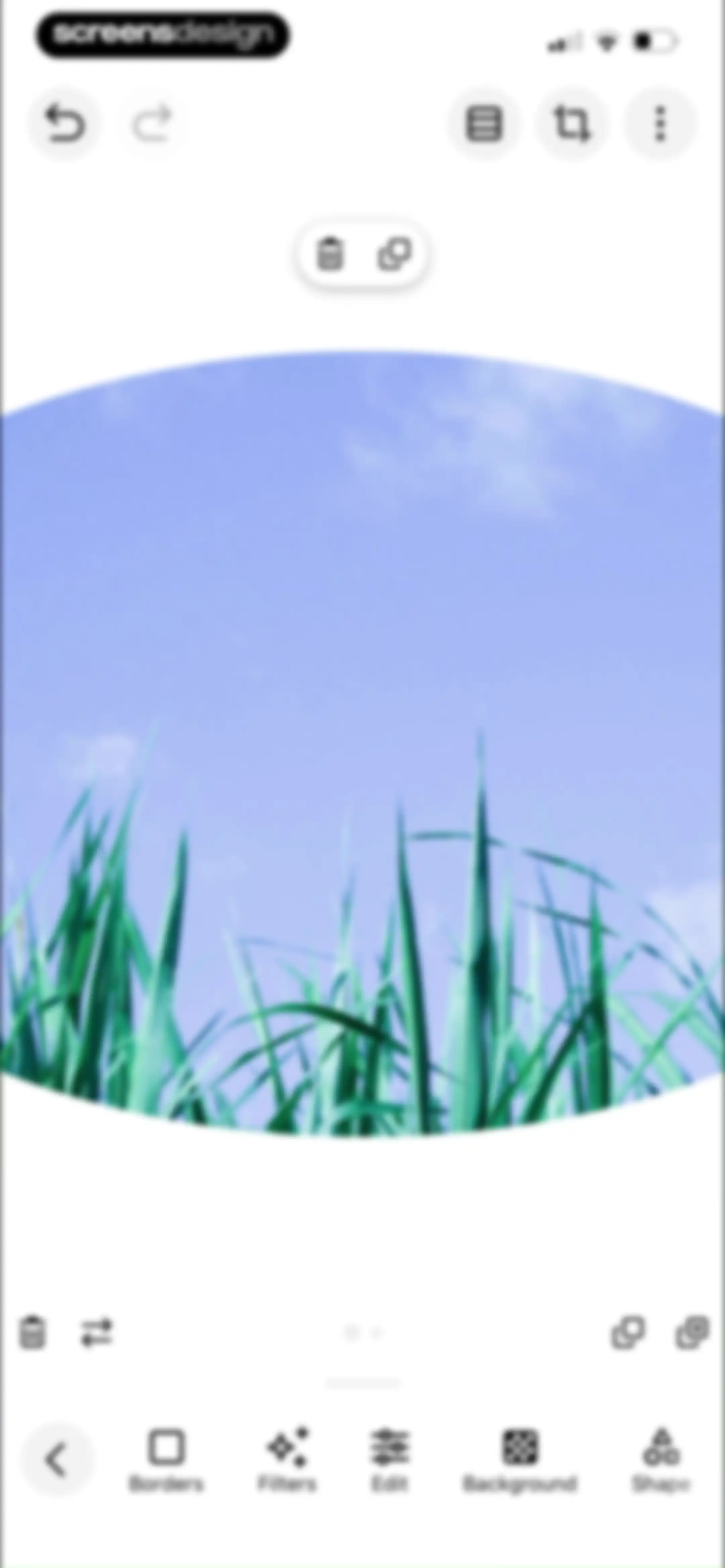 PREVIEW: Planner for Instagram screen 47